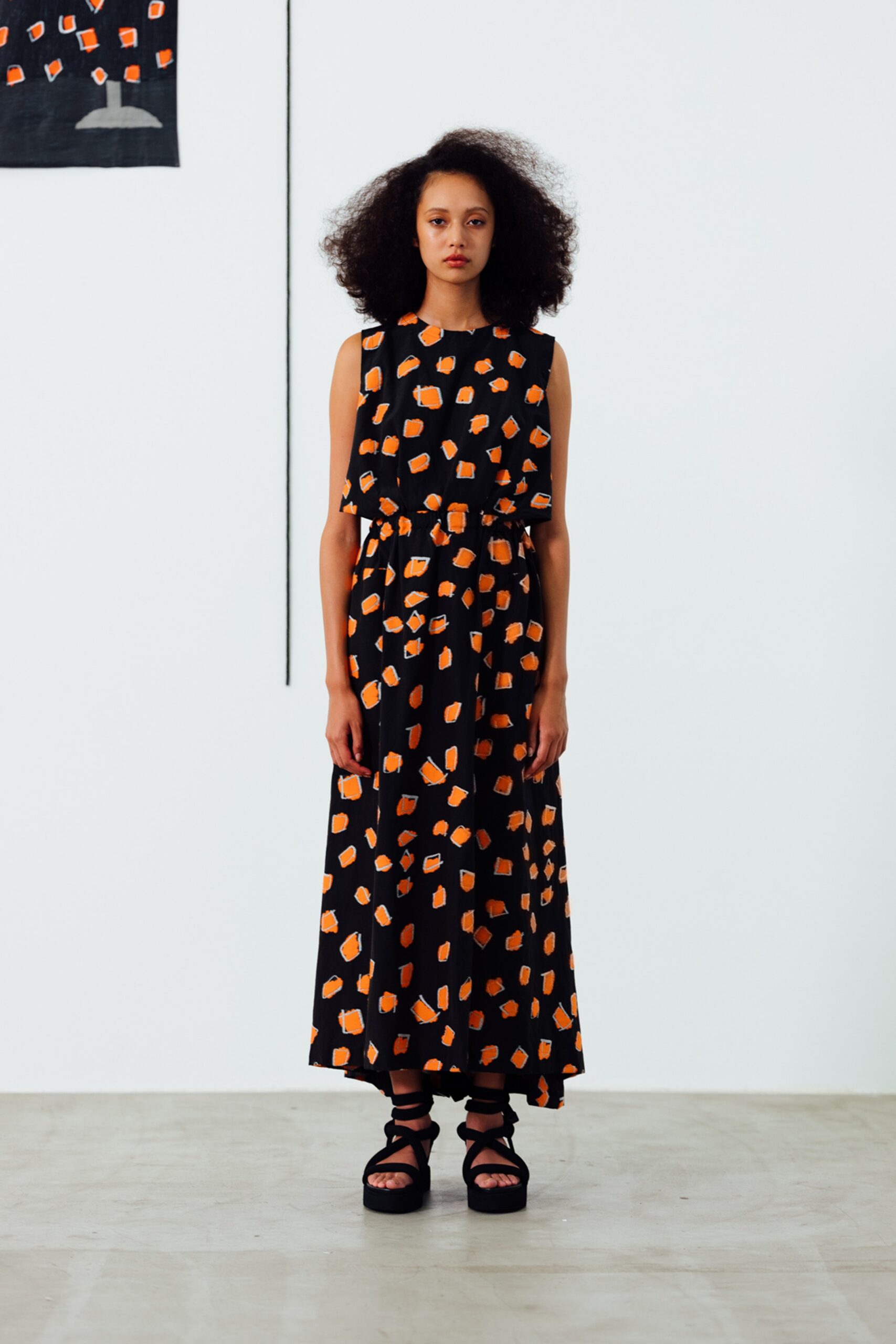 Issey Miyake S/S 21 Look 31