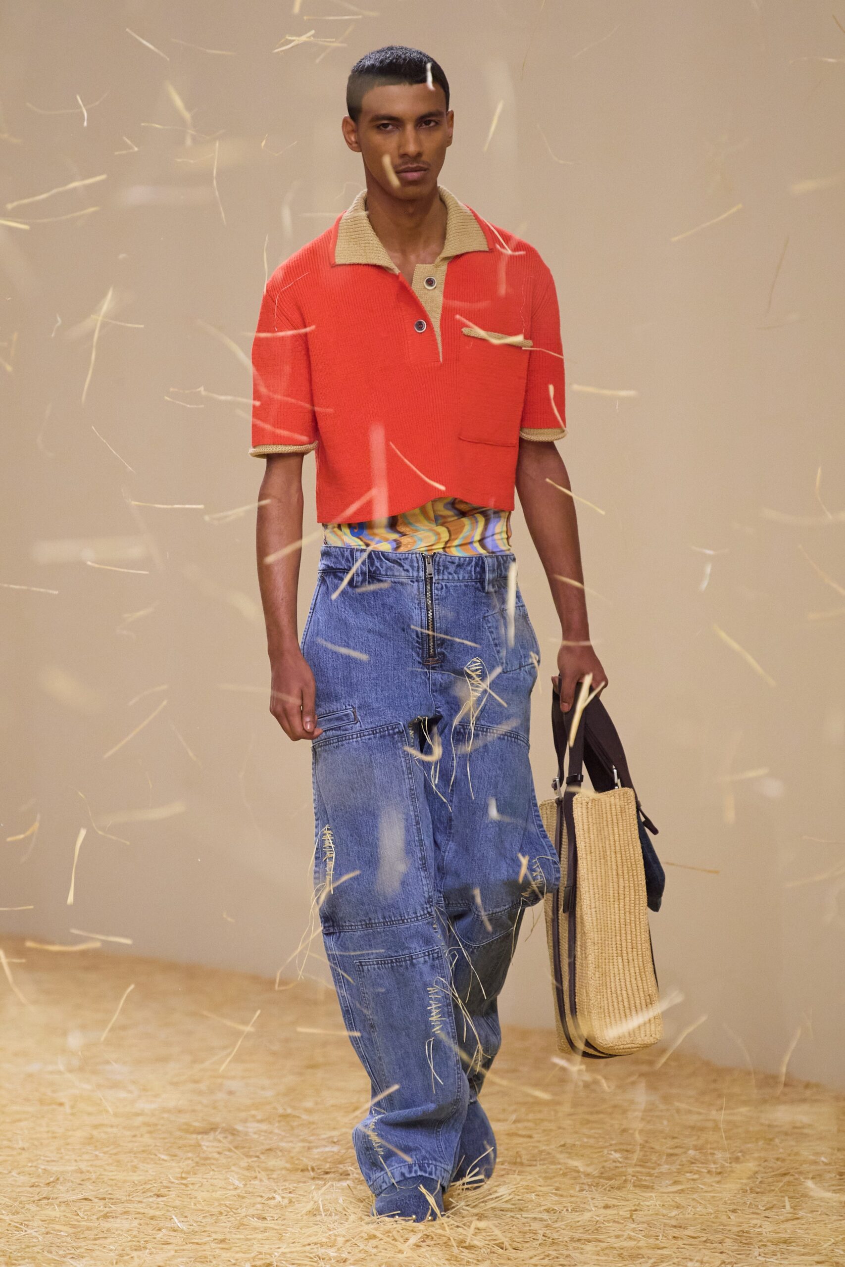 Jacquemus S/S 23 Look 31