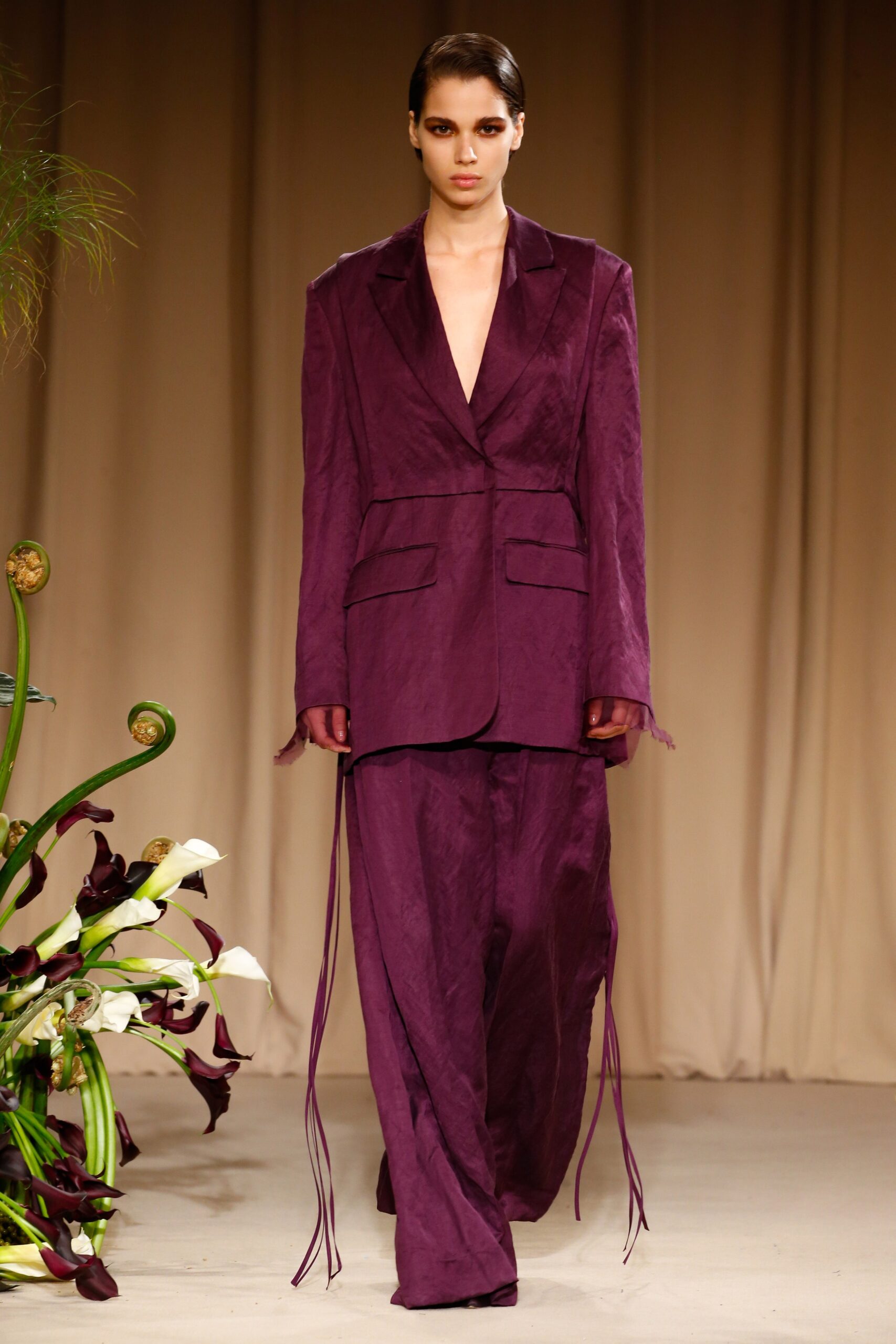 Jason Wu Collection F/W 23 Look 31