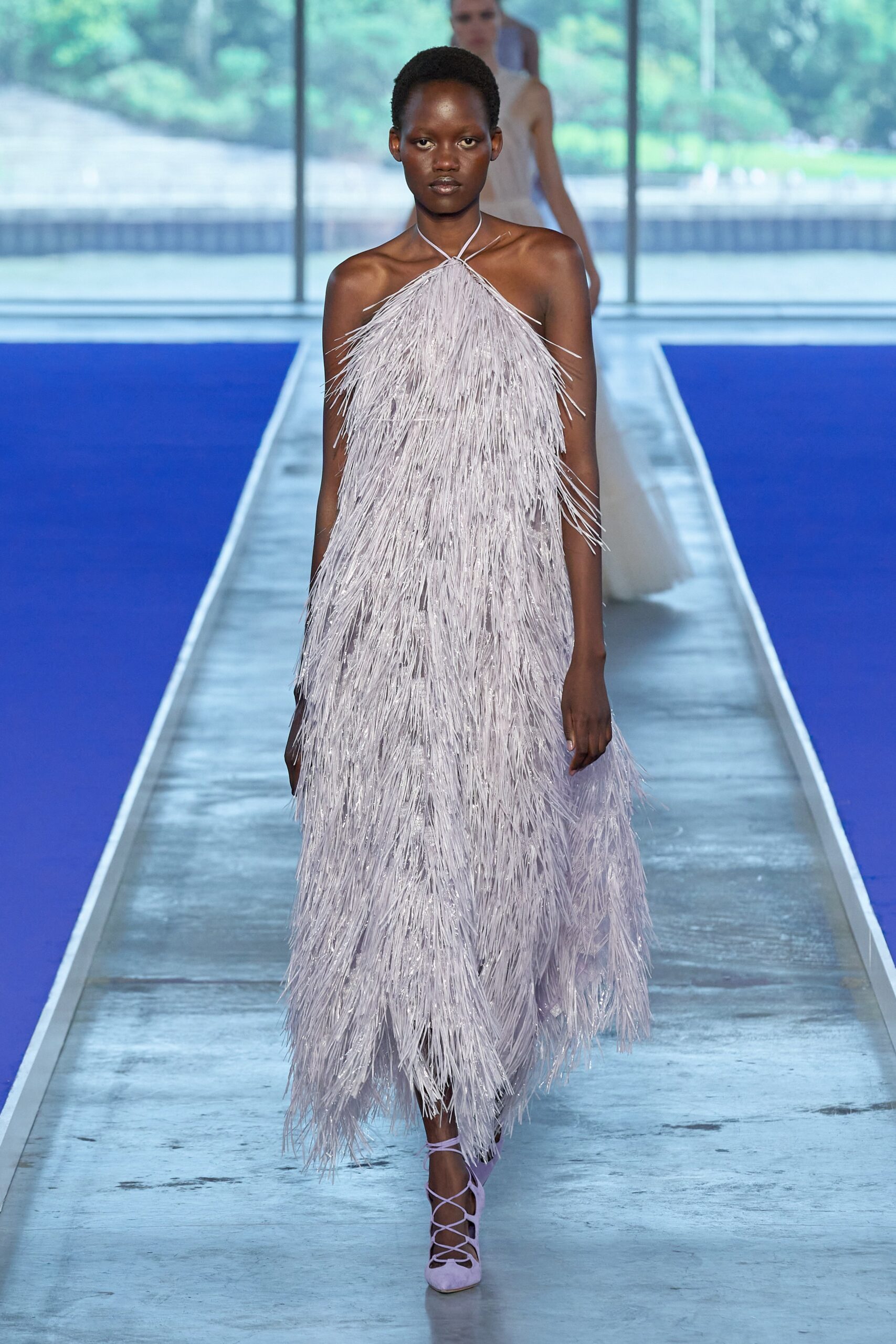 Jason Wu Collection S/S 23 Look 31