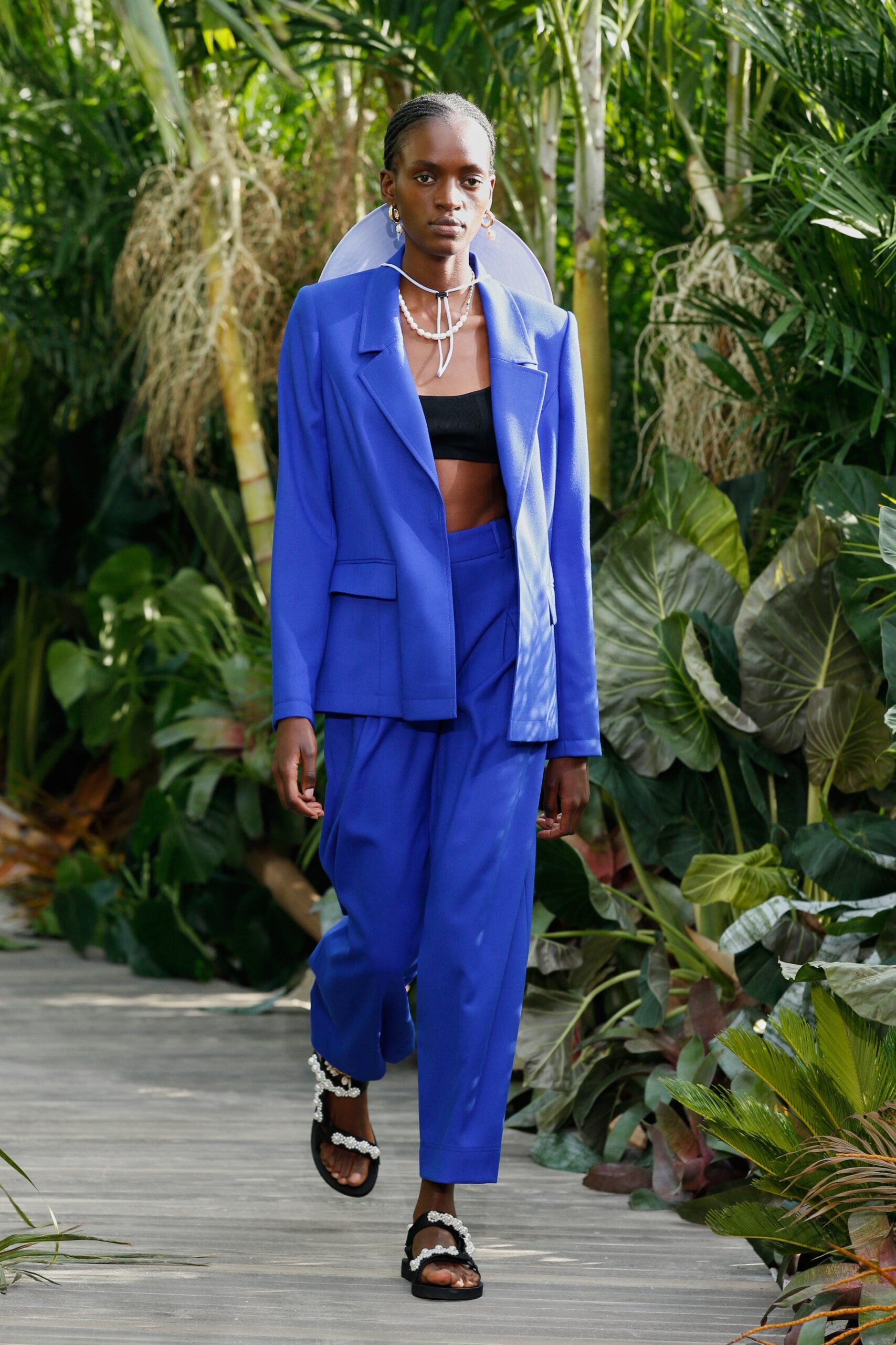 Jason Wu S/S 21 Look 31