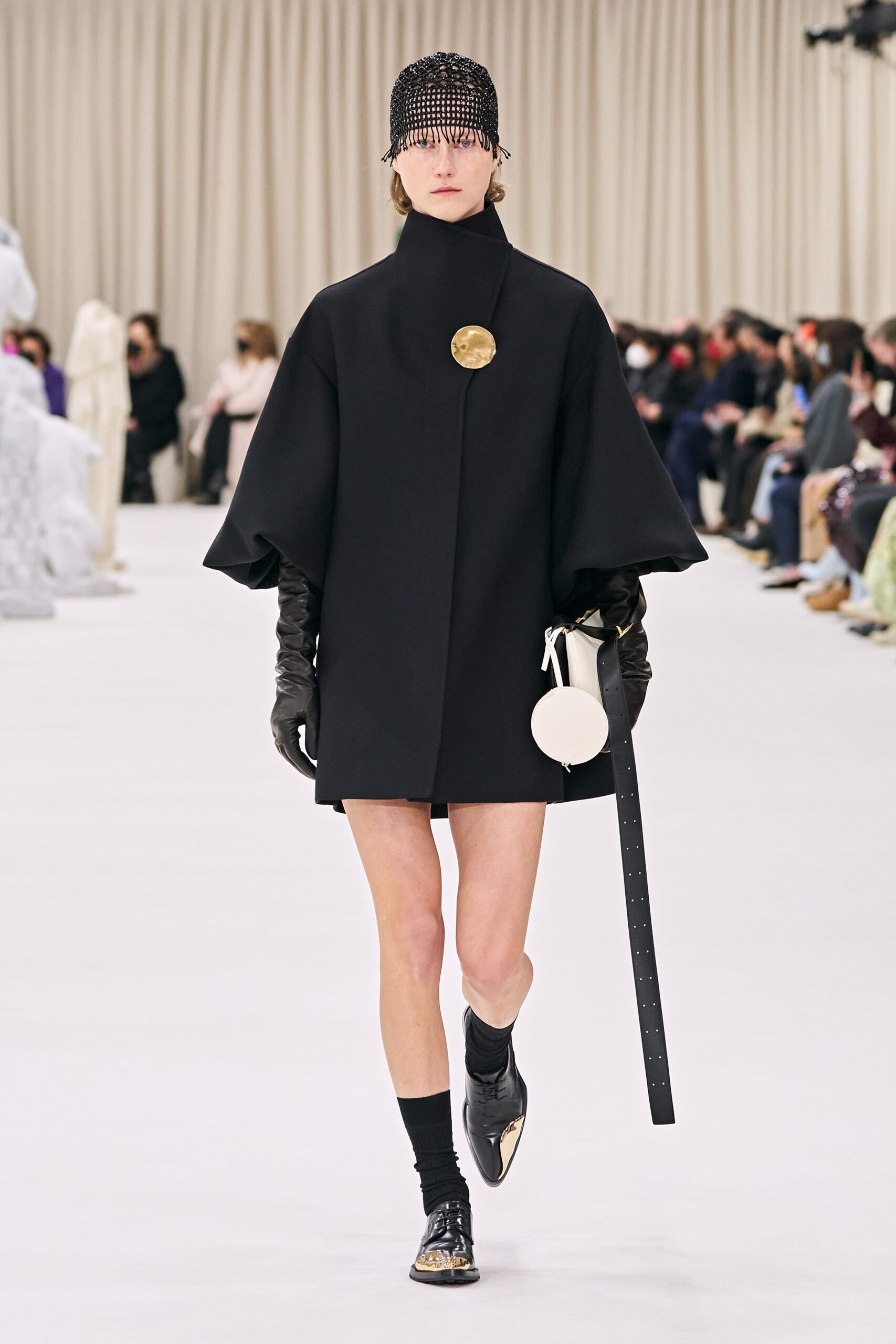 Jil Sander F/W 22 Look 31