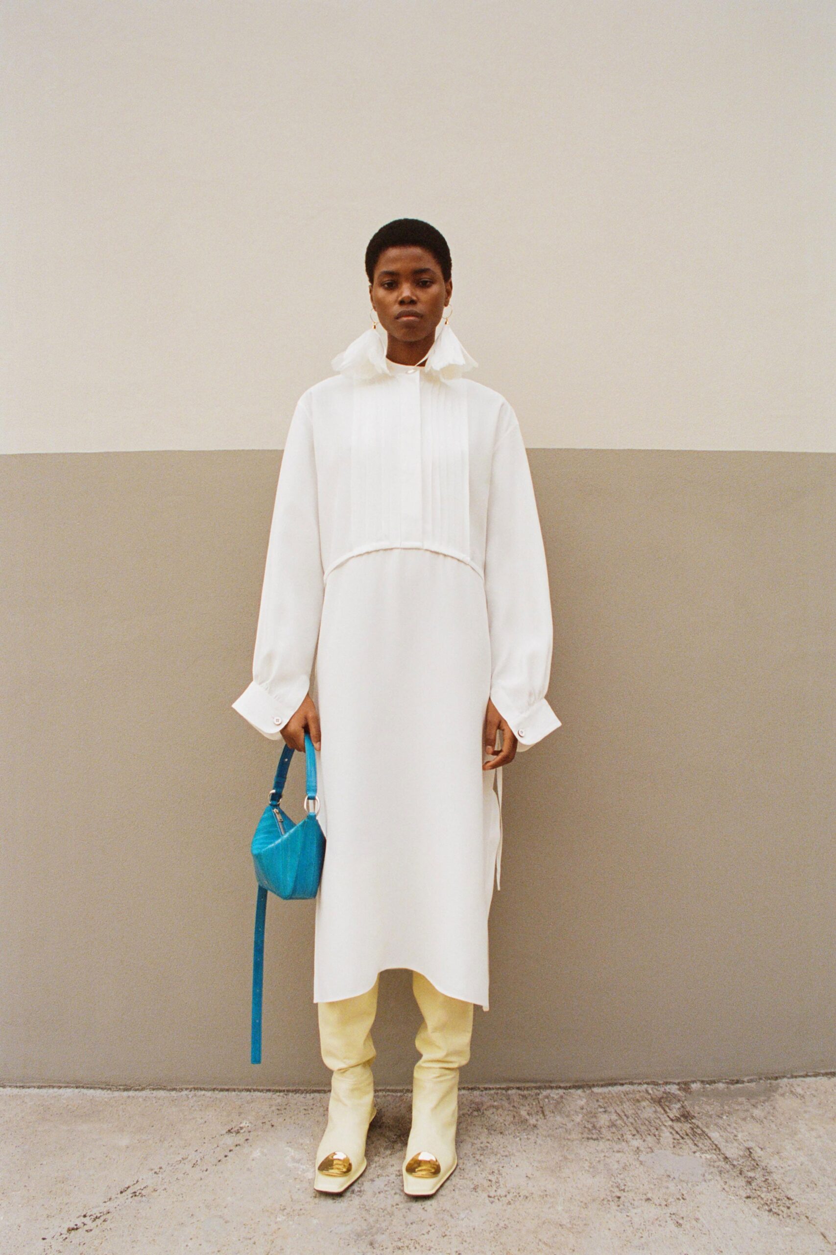 Jil Sander F/W 23 Look 31