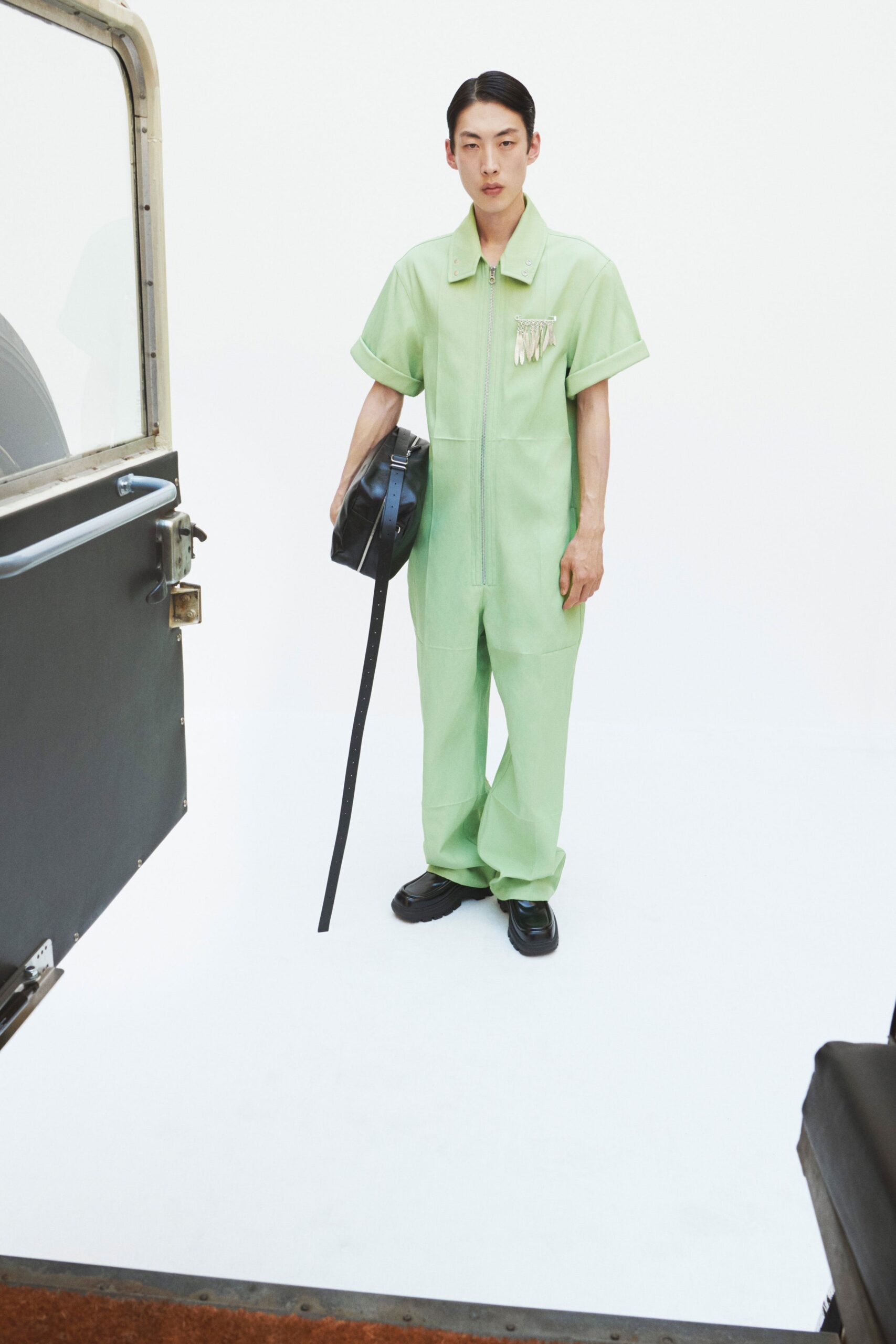 Jil Sander Resort 23 Look 31