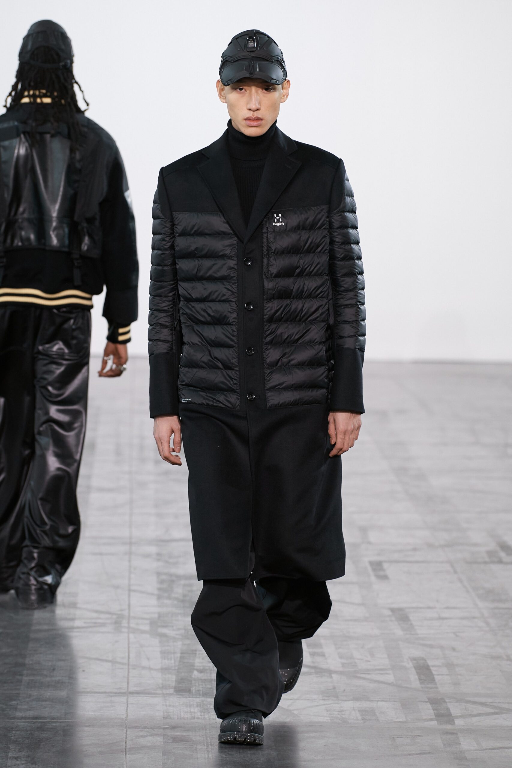 Junya Watanabe F/W 23 Menswear Look 31