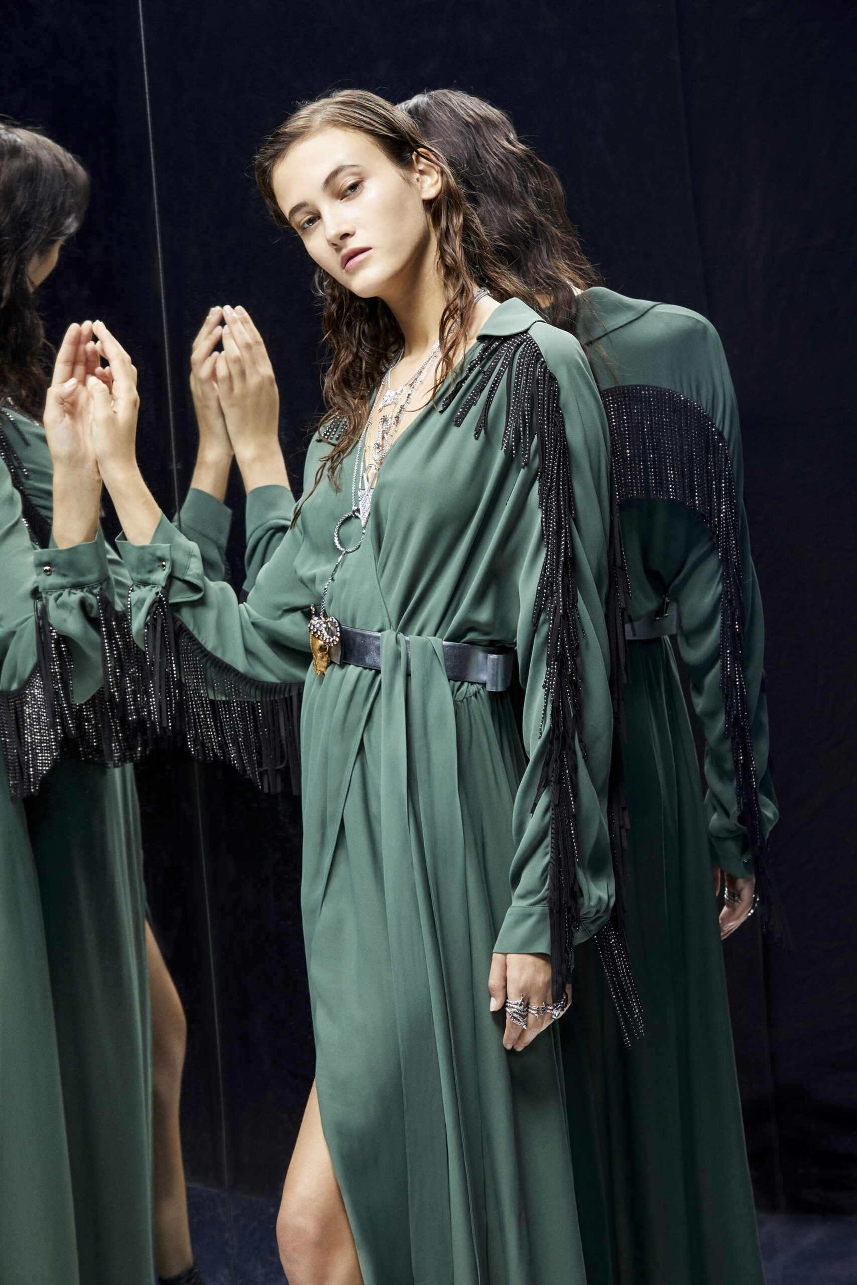 Just Cavalli F/W 19 Look 31