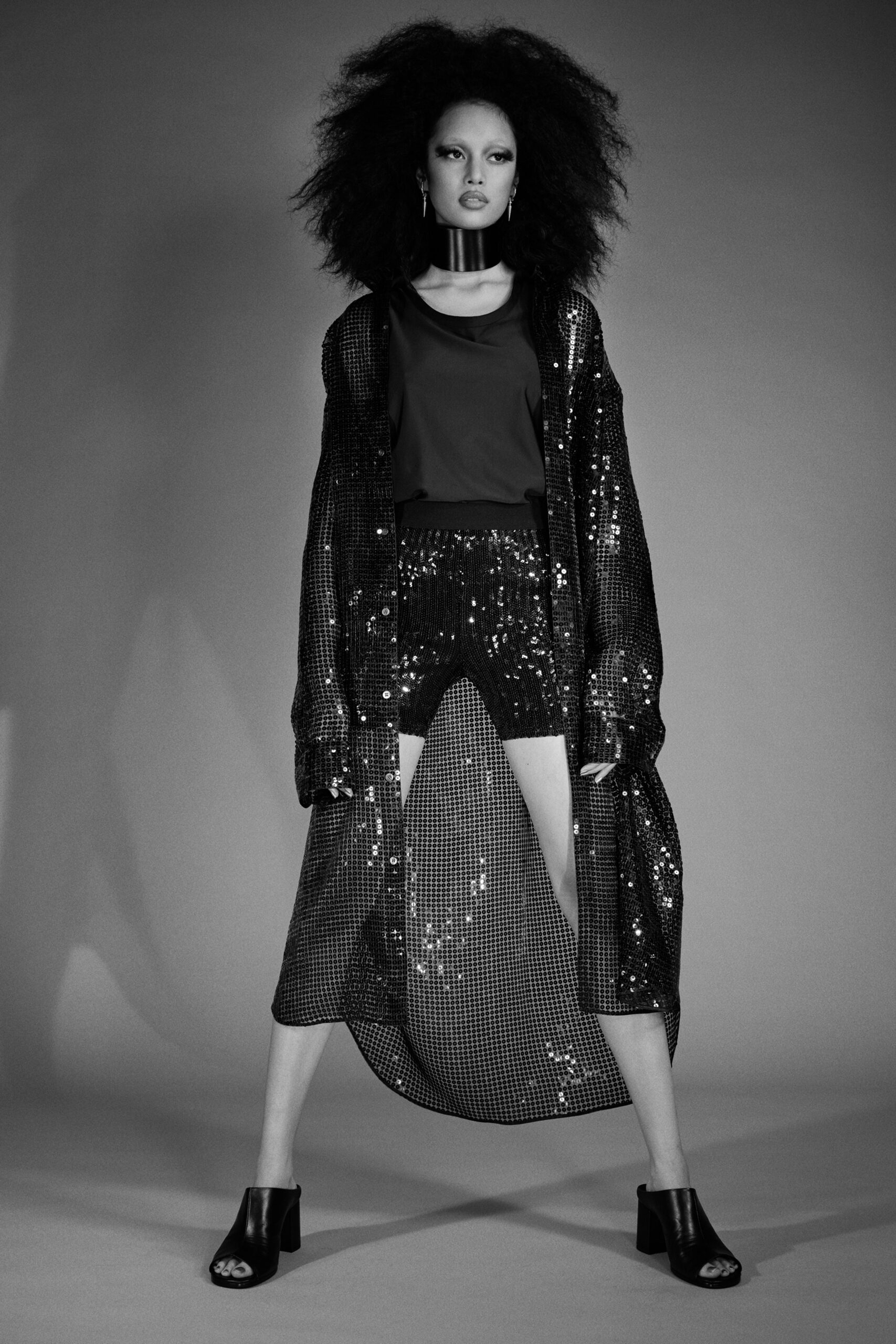 Junya Watanabe S/S 21 Look 32