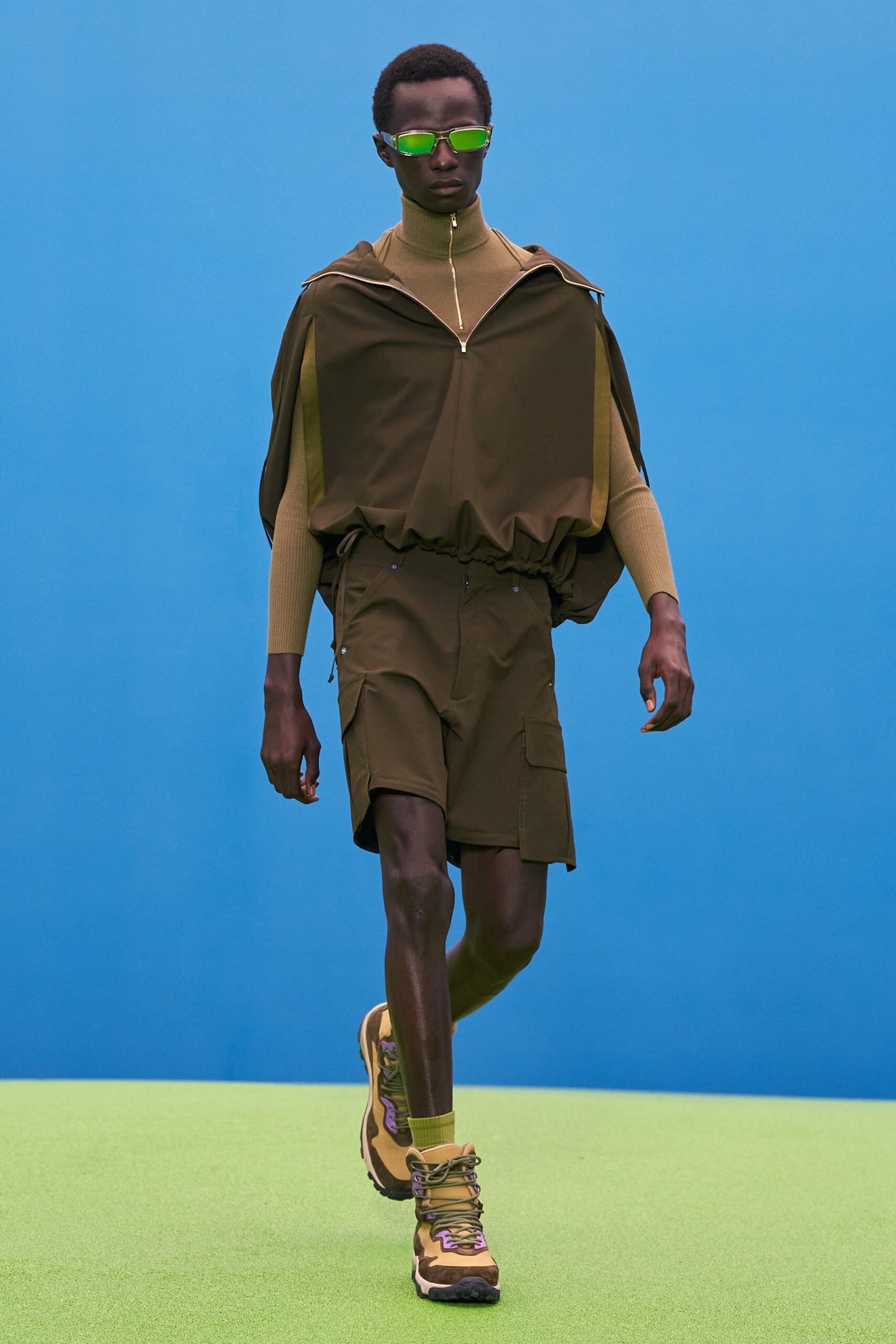 Jacquemus F/W 21 Menswear Look 32