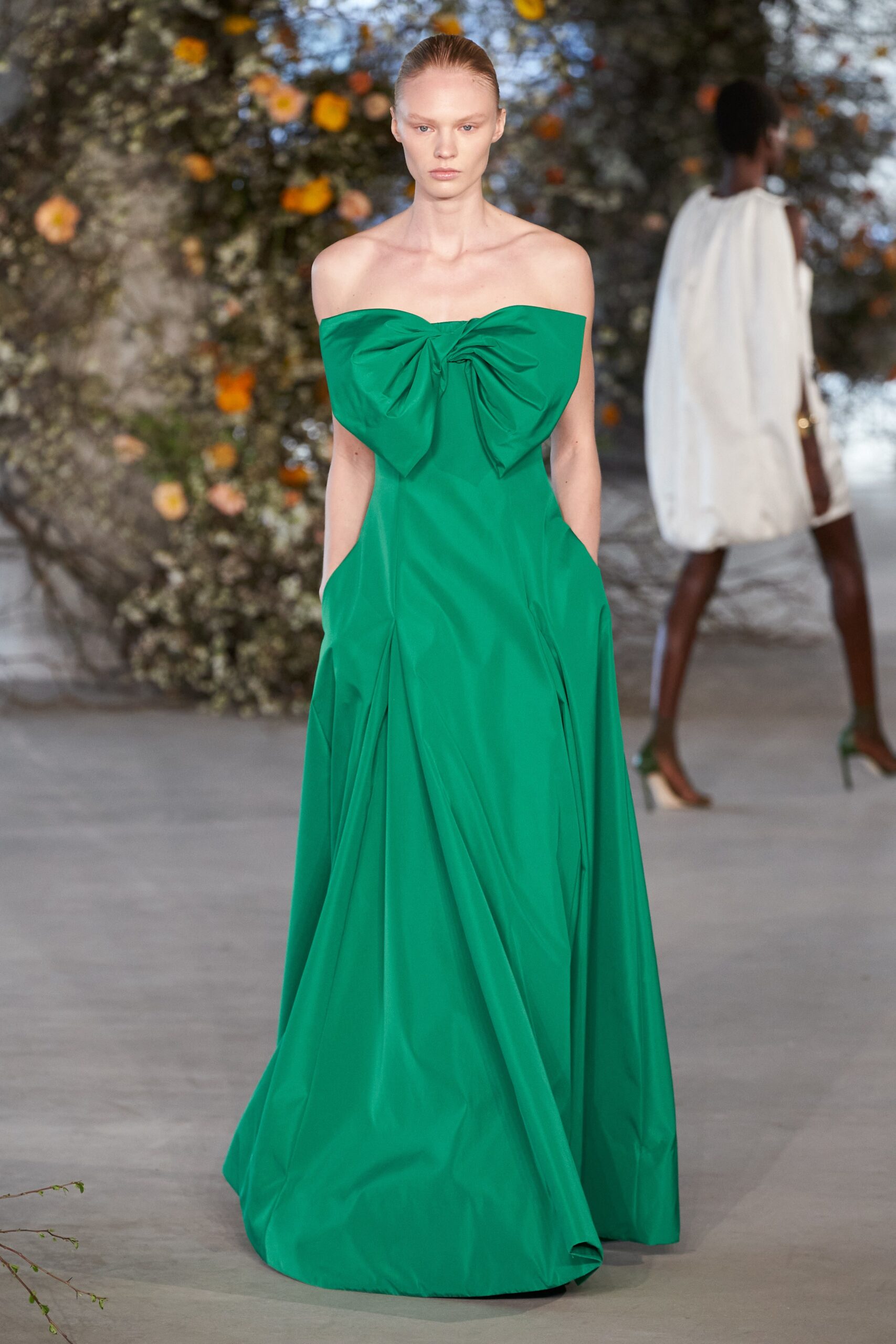 Jason Wu Collection F/W 22 Look 32
