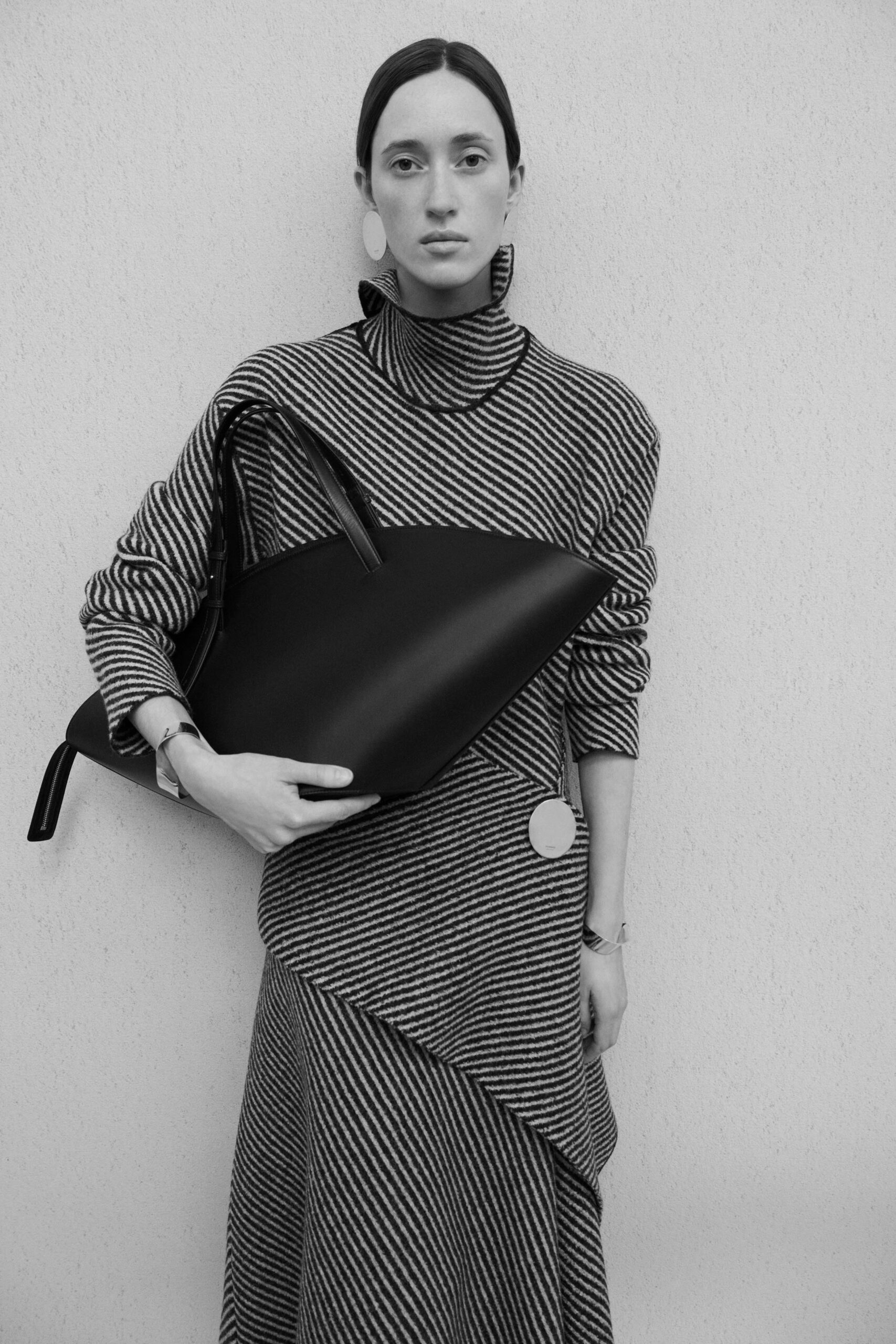Jil Sander F/W 22 Look 32
