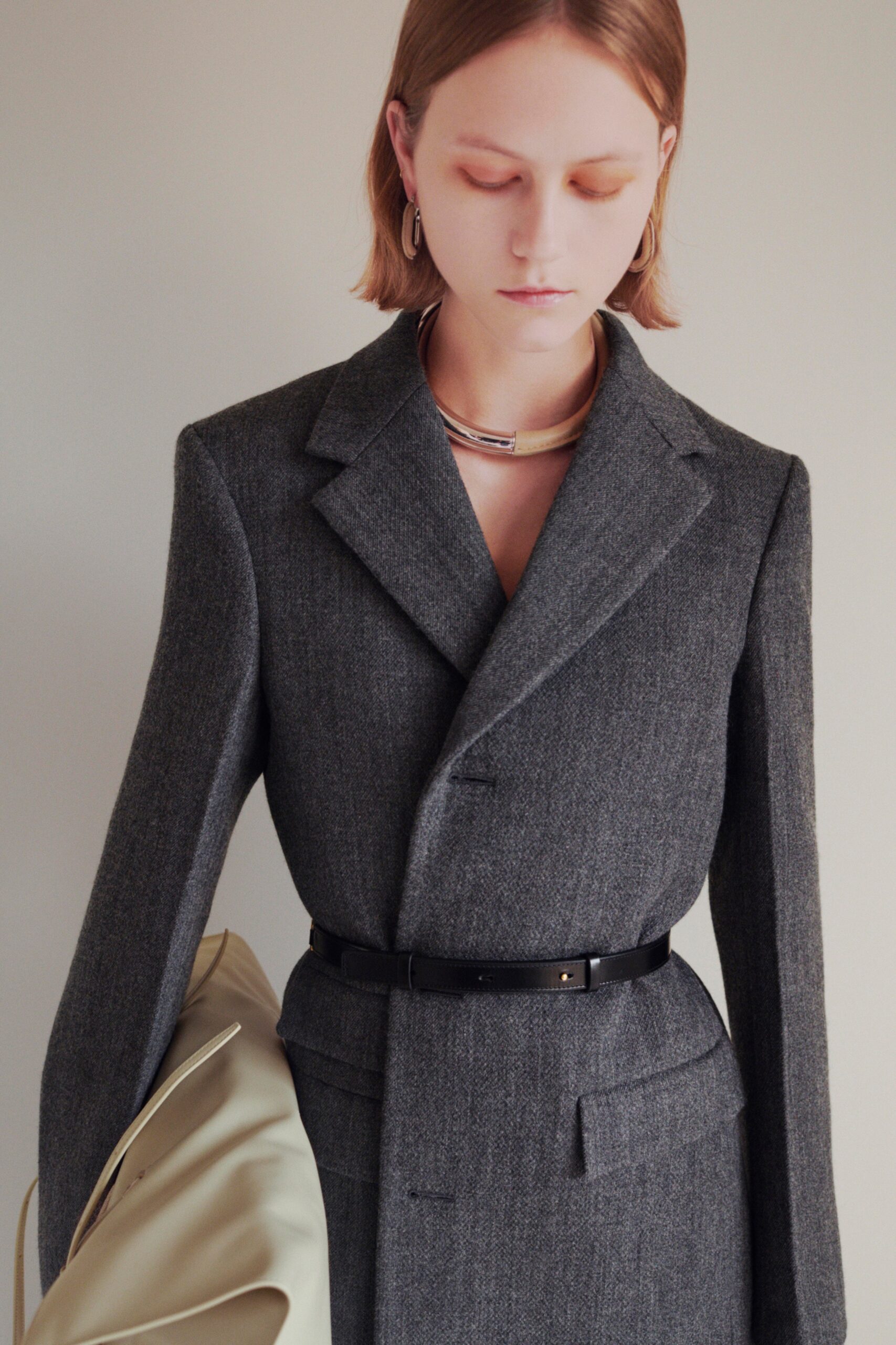 Jil Sander F/W 21 Look 32