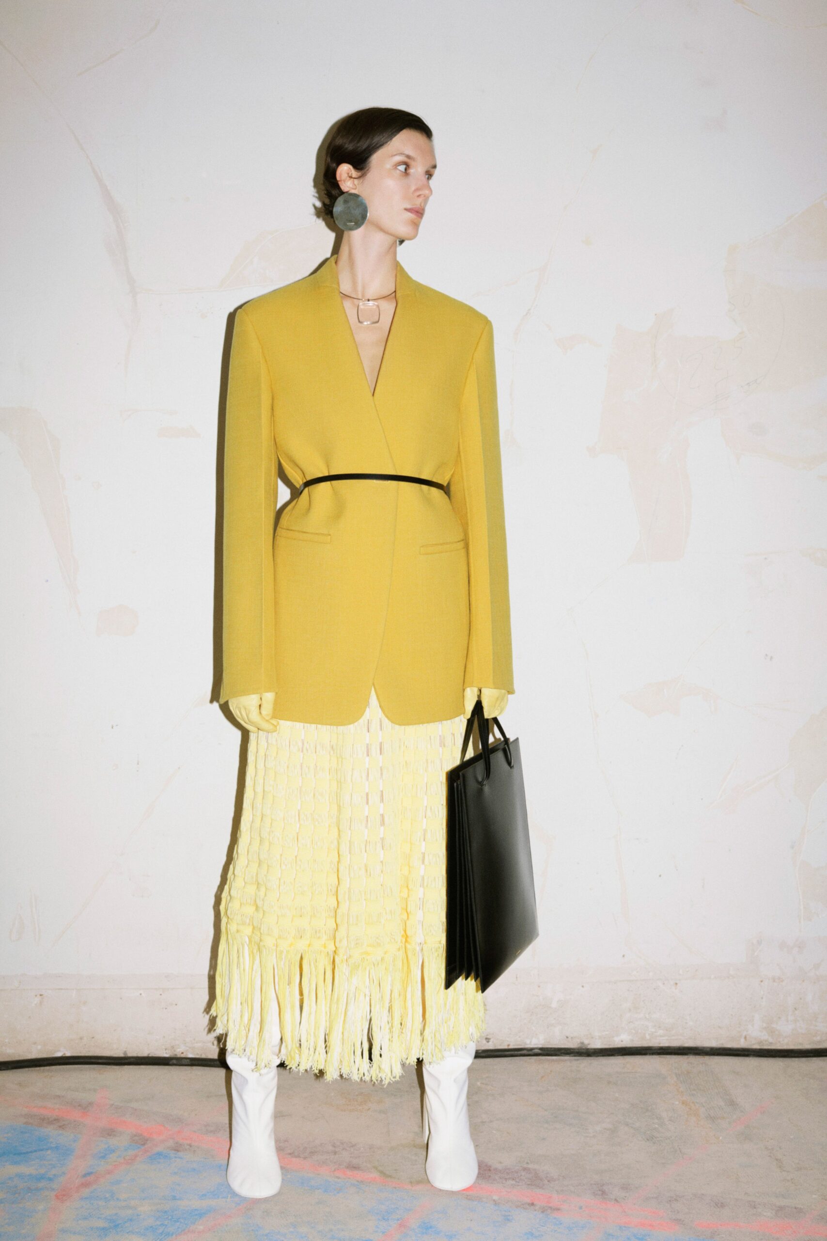 Jil Sander F/W 21 Look 32
