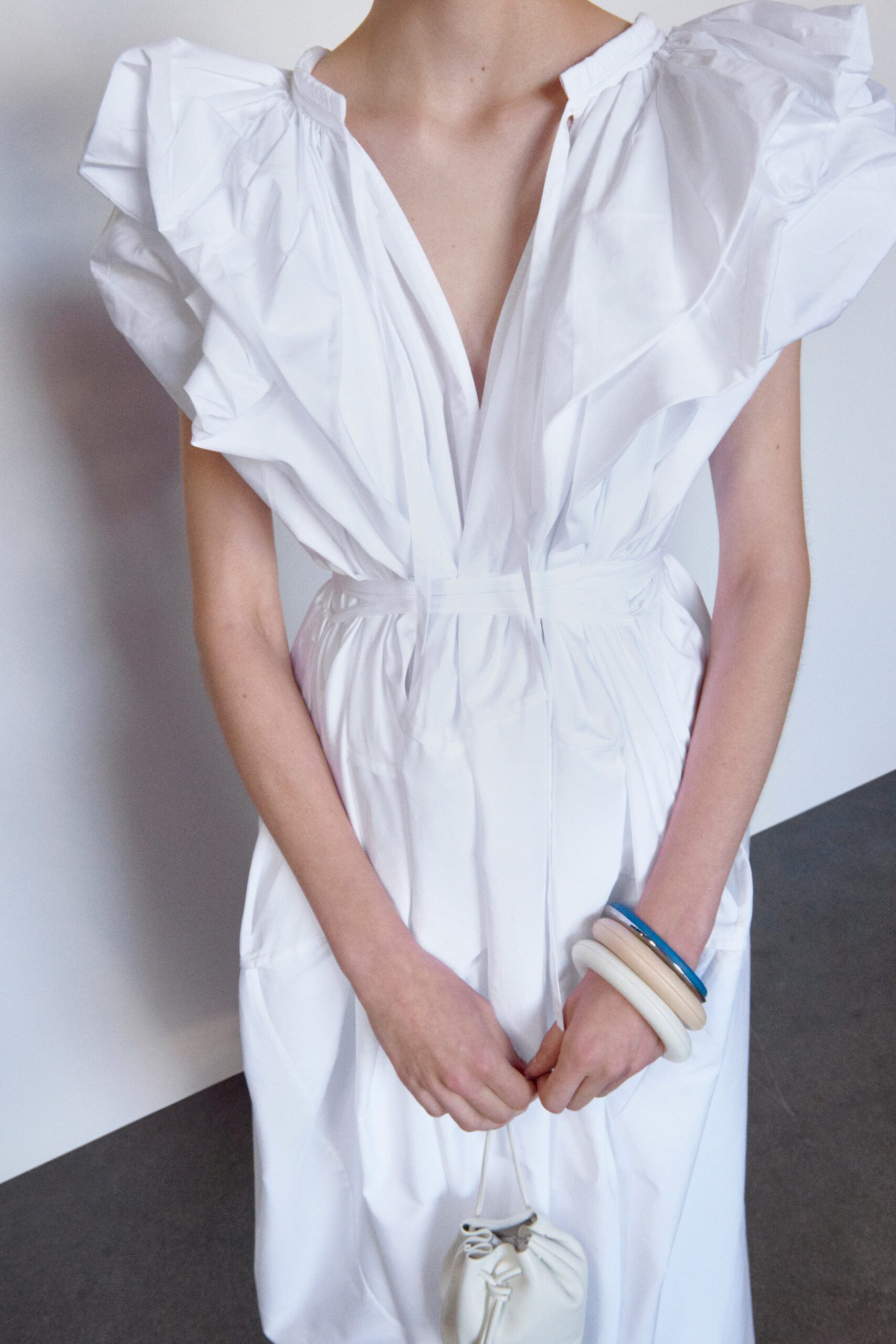 Jil Sander Resort 21 Look 32