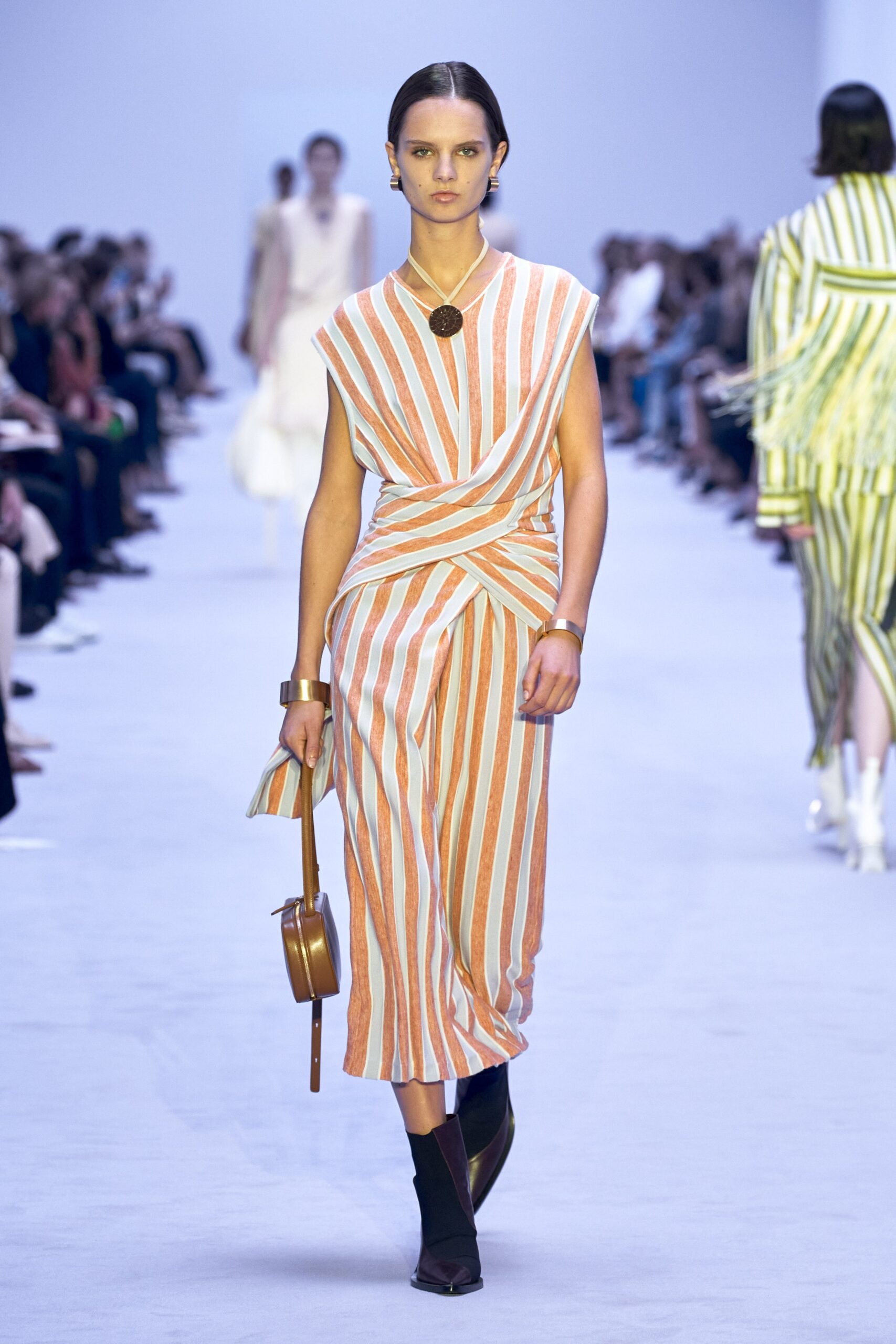 Jil Sander S/S 22 Look 32
