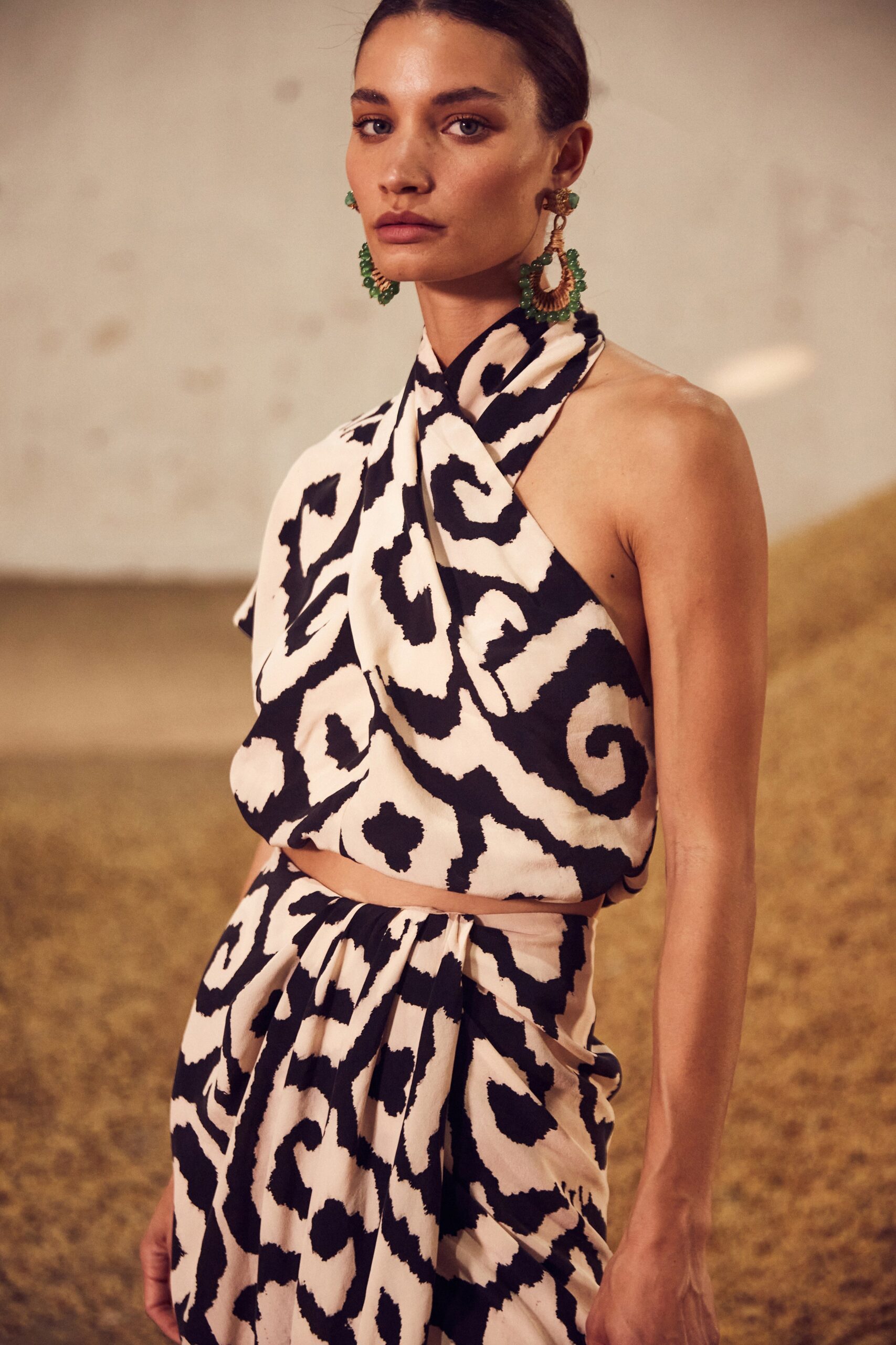 Johanna Ortiz F/W 22 Look 31