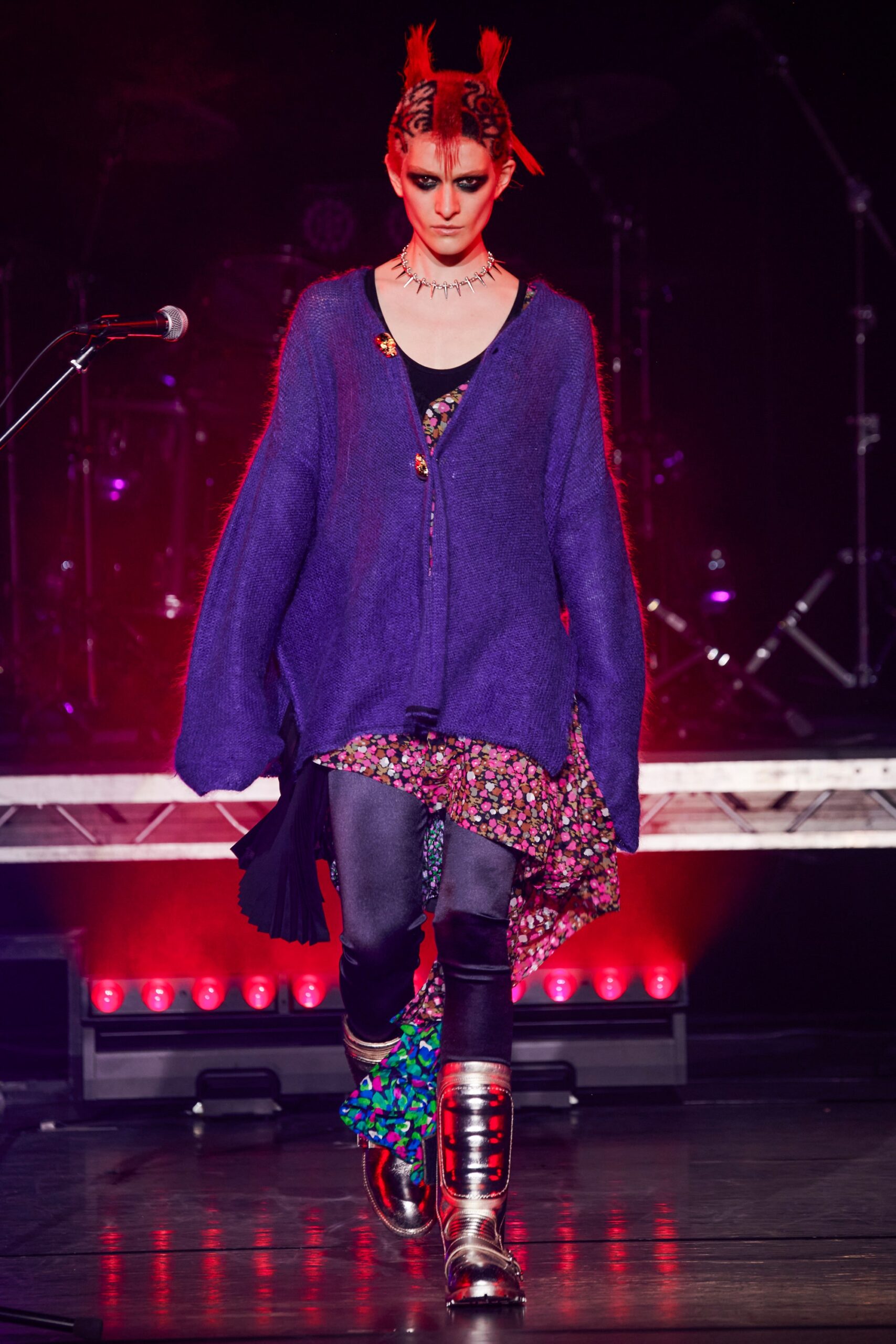 Junya Watanabe F/W 21 Look 28