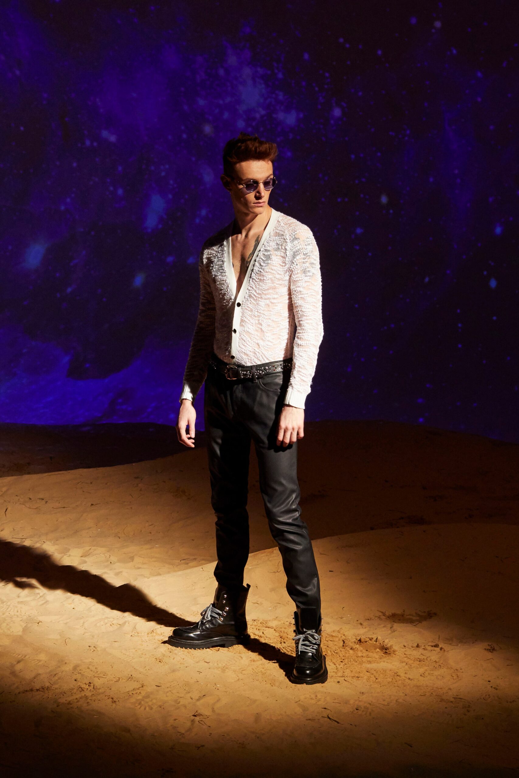 Just Cavalli Resort 20 Look 32