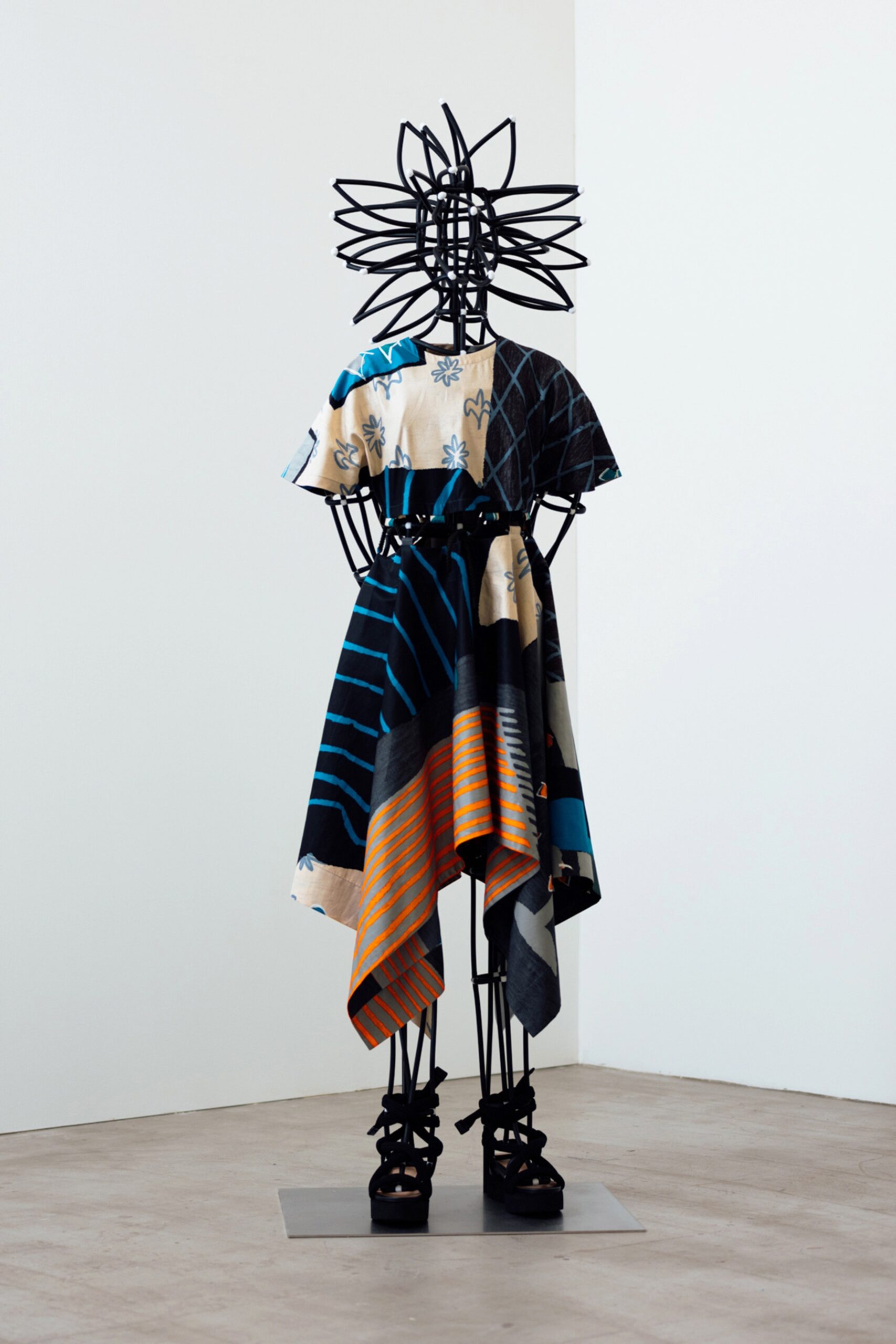 Issey Miyake S/S 21 Look 32