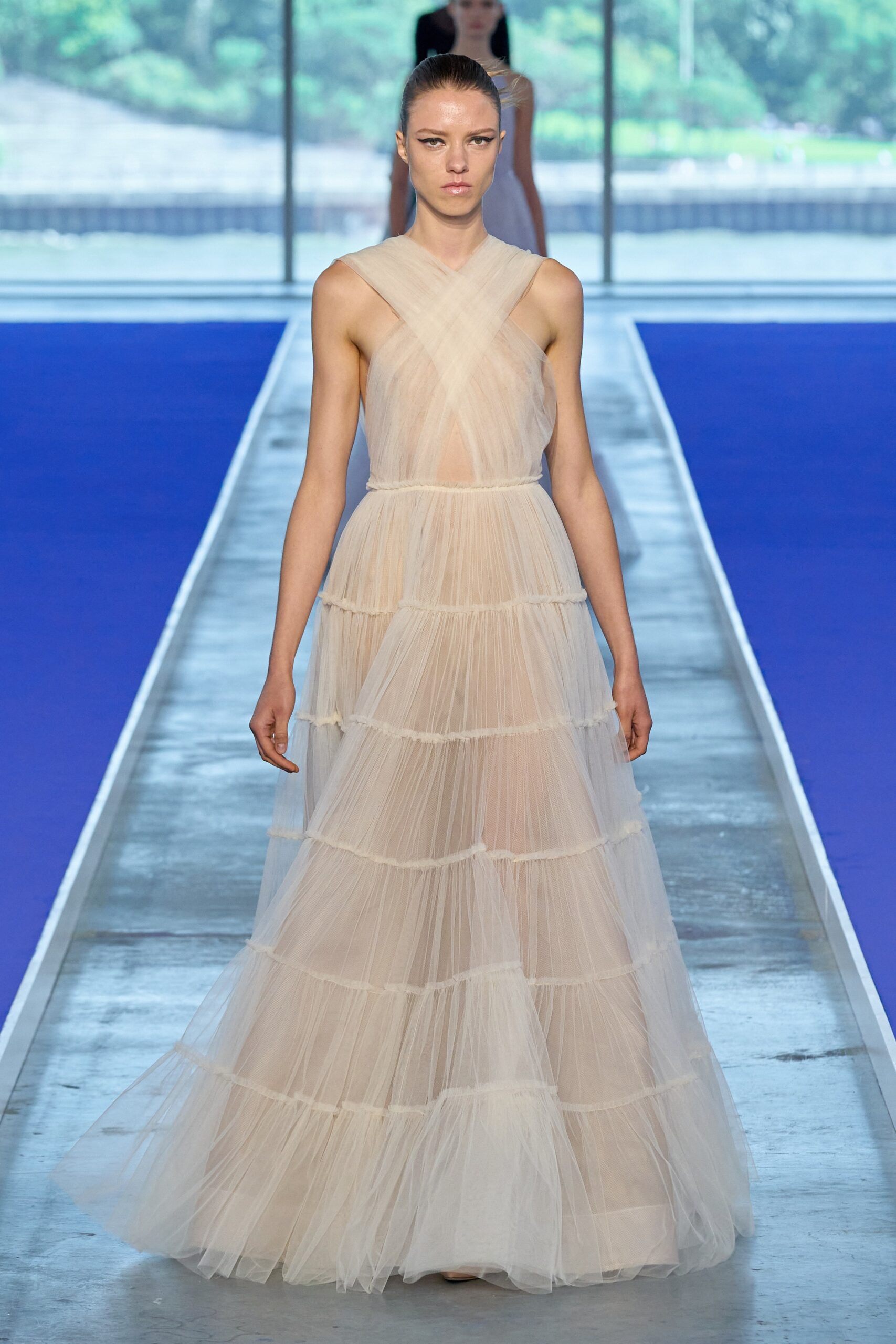 Jason Wu Collection S/S 23 Look 32