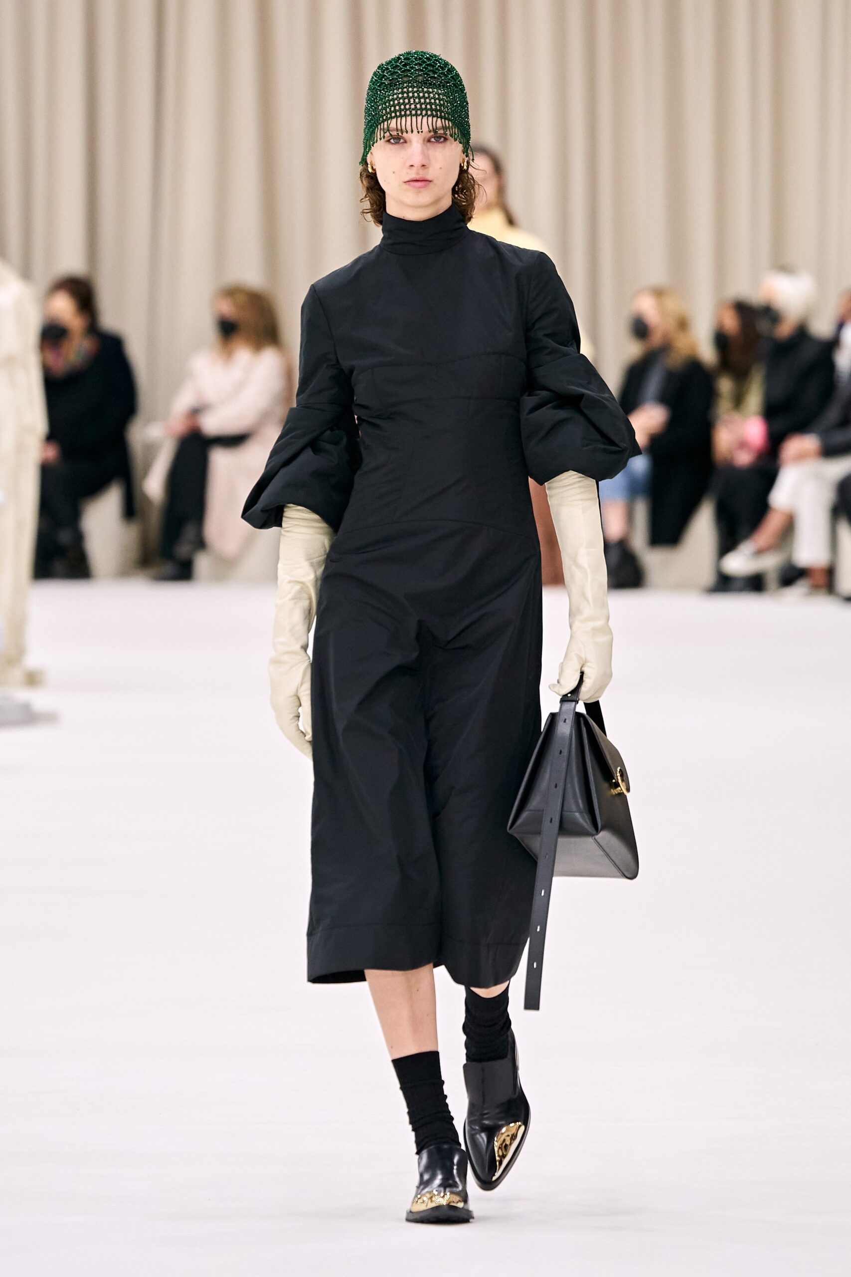 Jil Sander F/W 22 Look 32