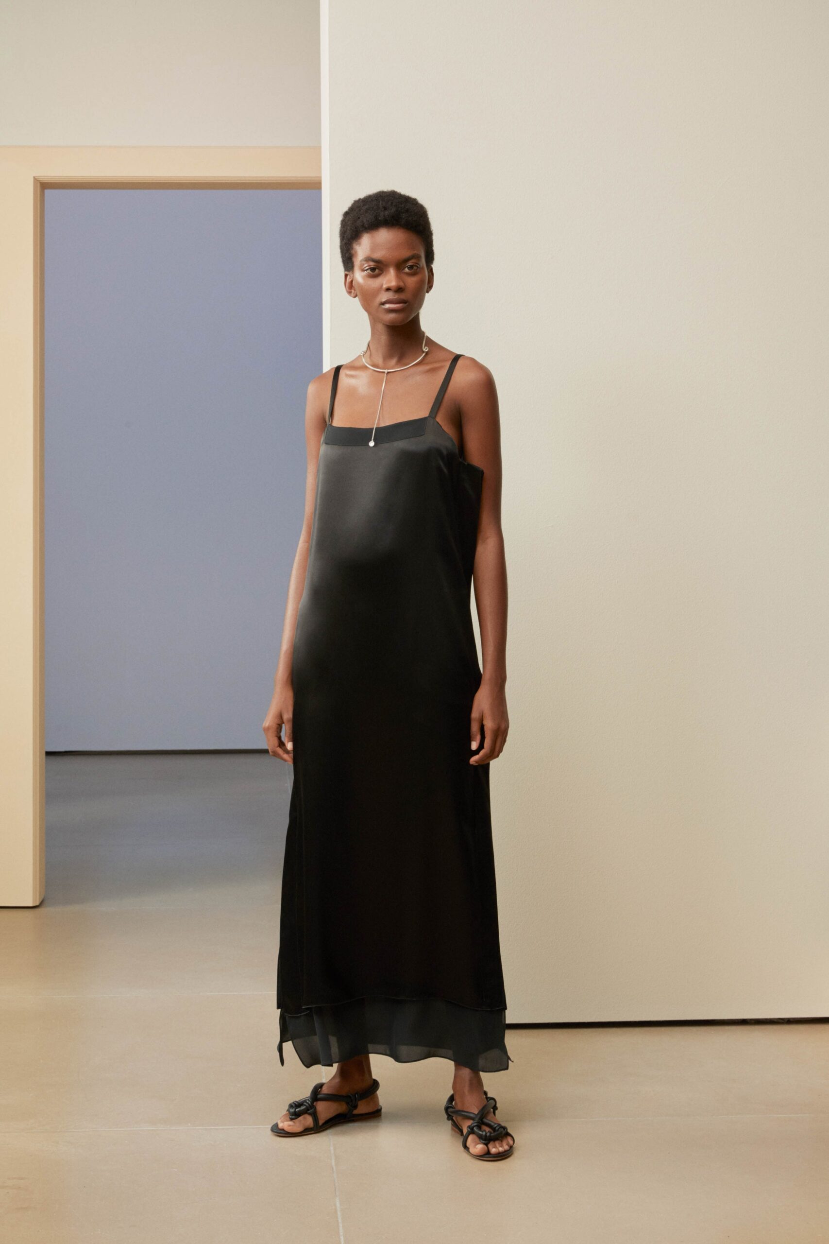 Jil Sander F/W 19 Look 41