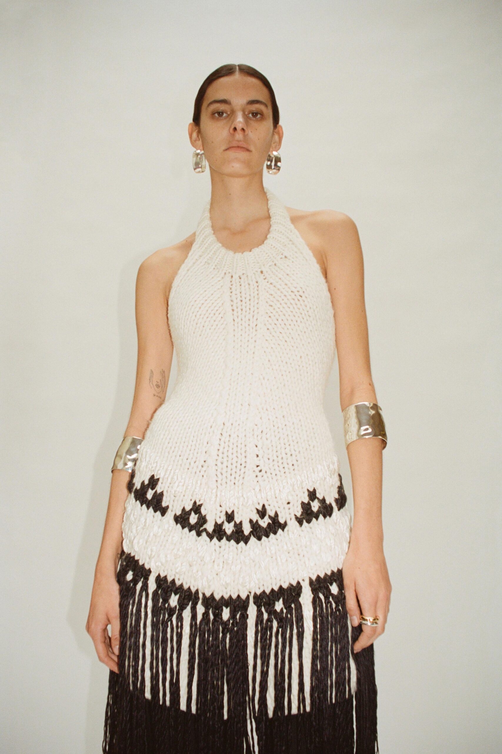 Jil Sander F/W 23 Look 32