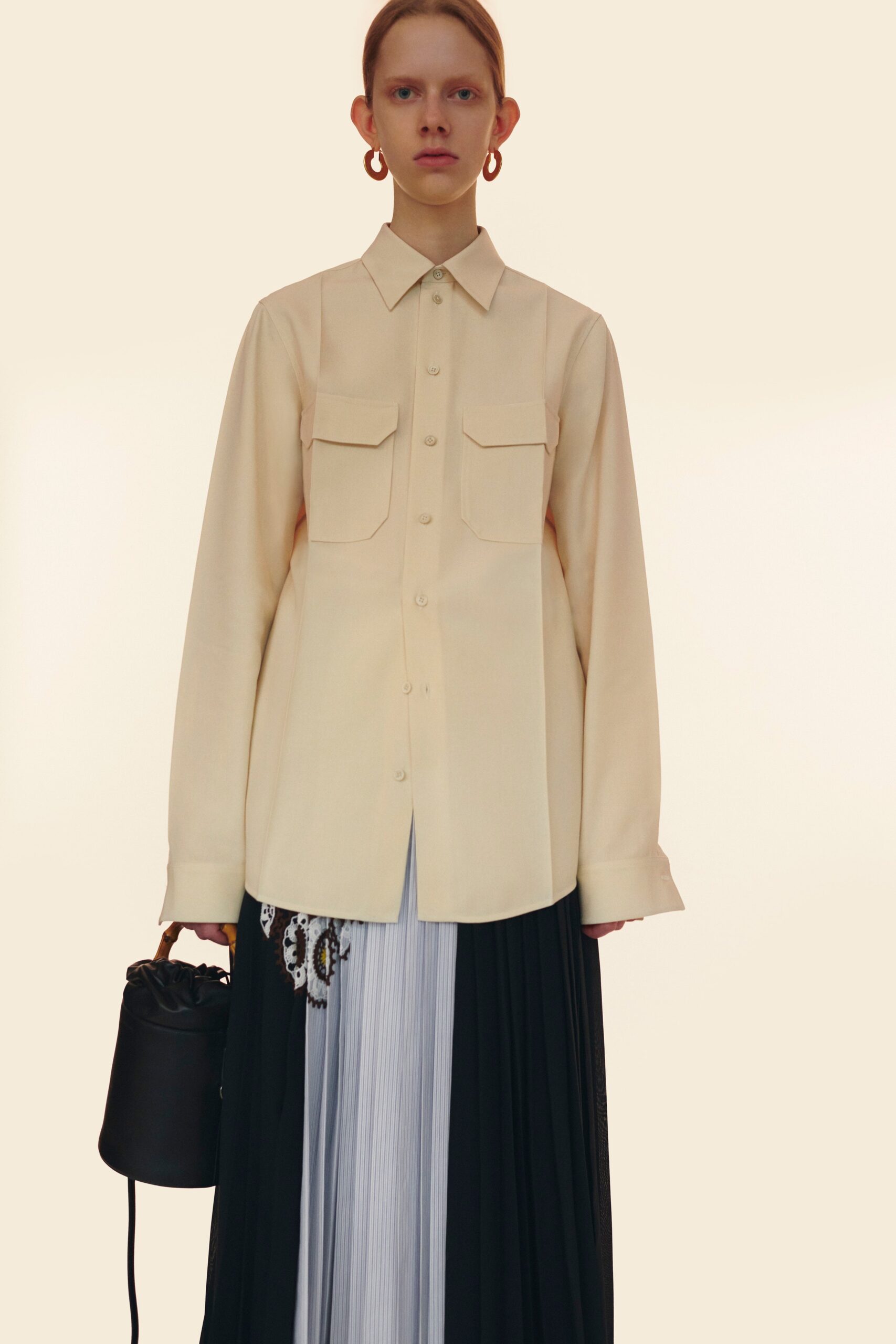 Jil Sander Resort 20 Look 31