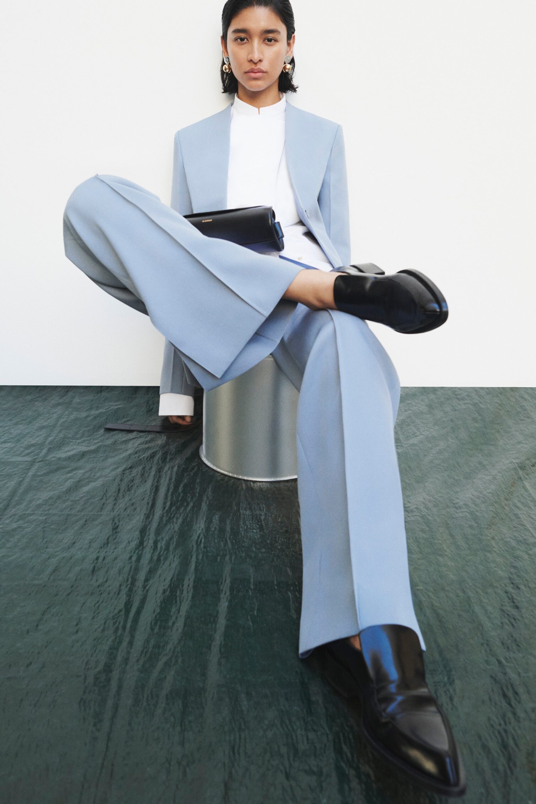 Jil Sander Resort 23 Look 32