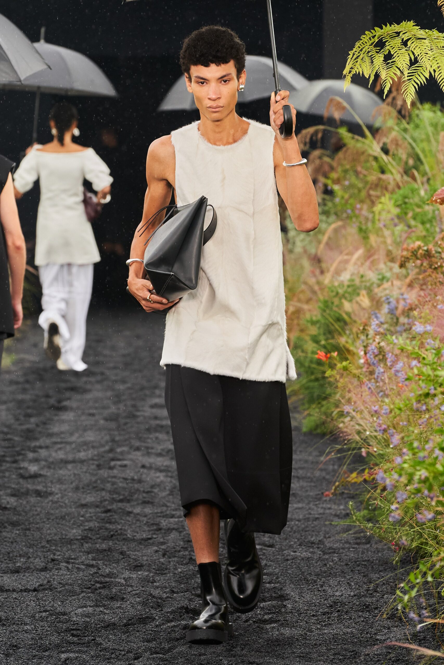 Jil Sander S/S 23 Look 32