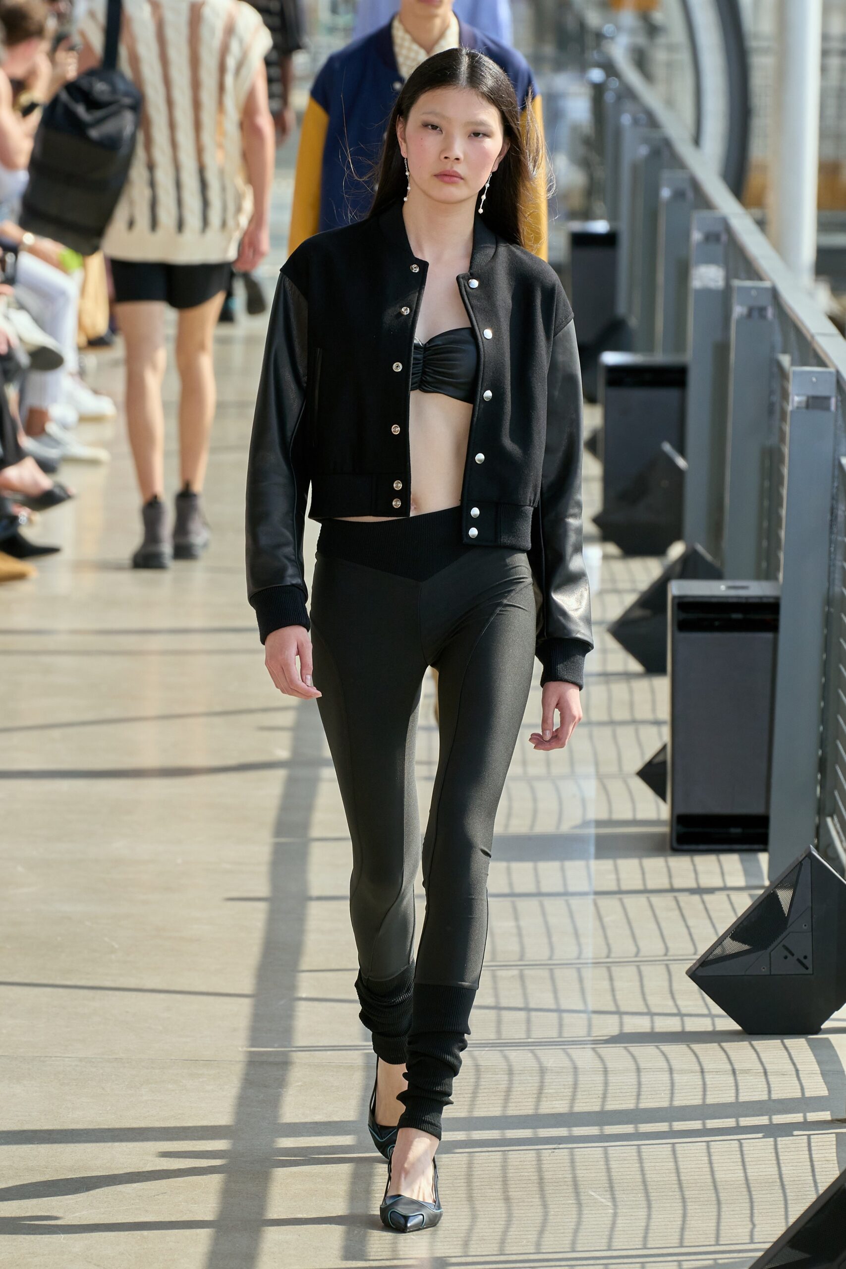 John Elliott S/S 23 Menswear Look 32