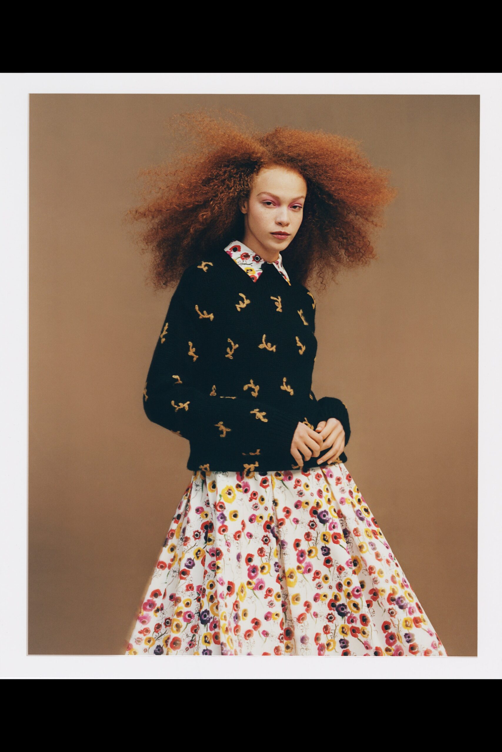 Jonathan Cohen F/W 22 Look 31
