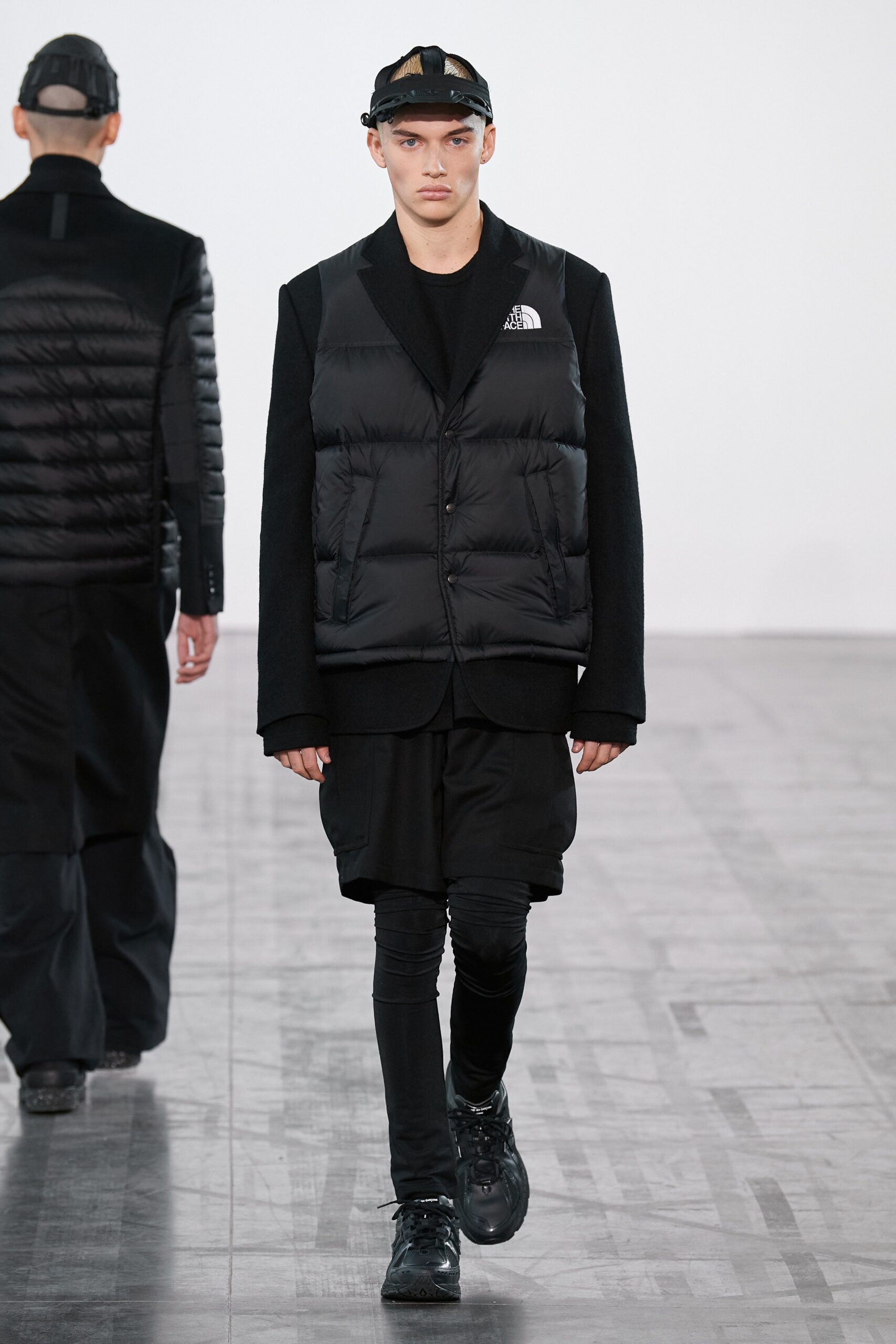 Junya Watanabe F/W 23 Menswear Look 32