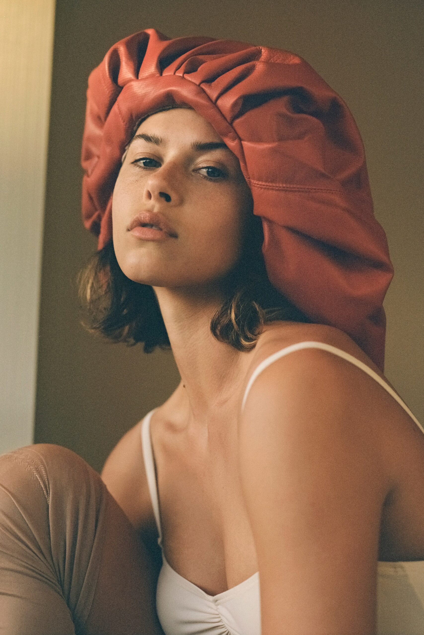 Jordan Dalah S/S 21 Look 18