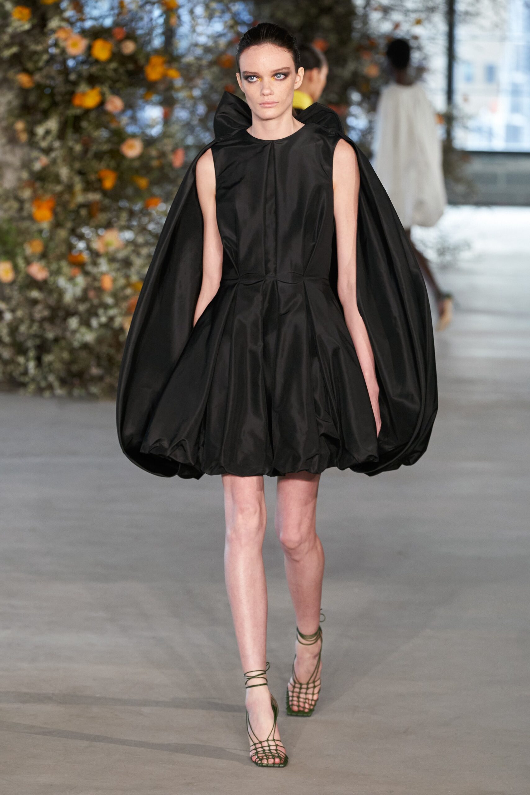 Jason Wu Collection F/W 22 Look 33