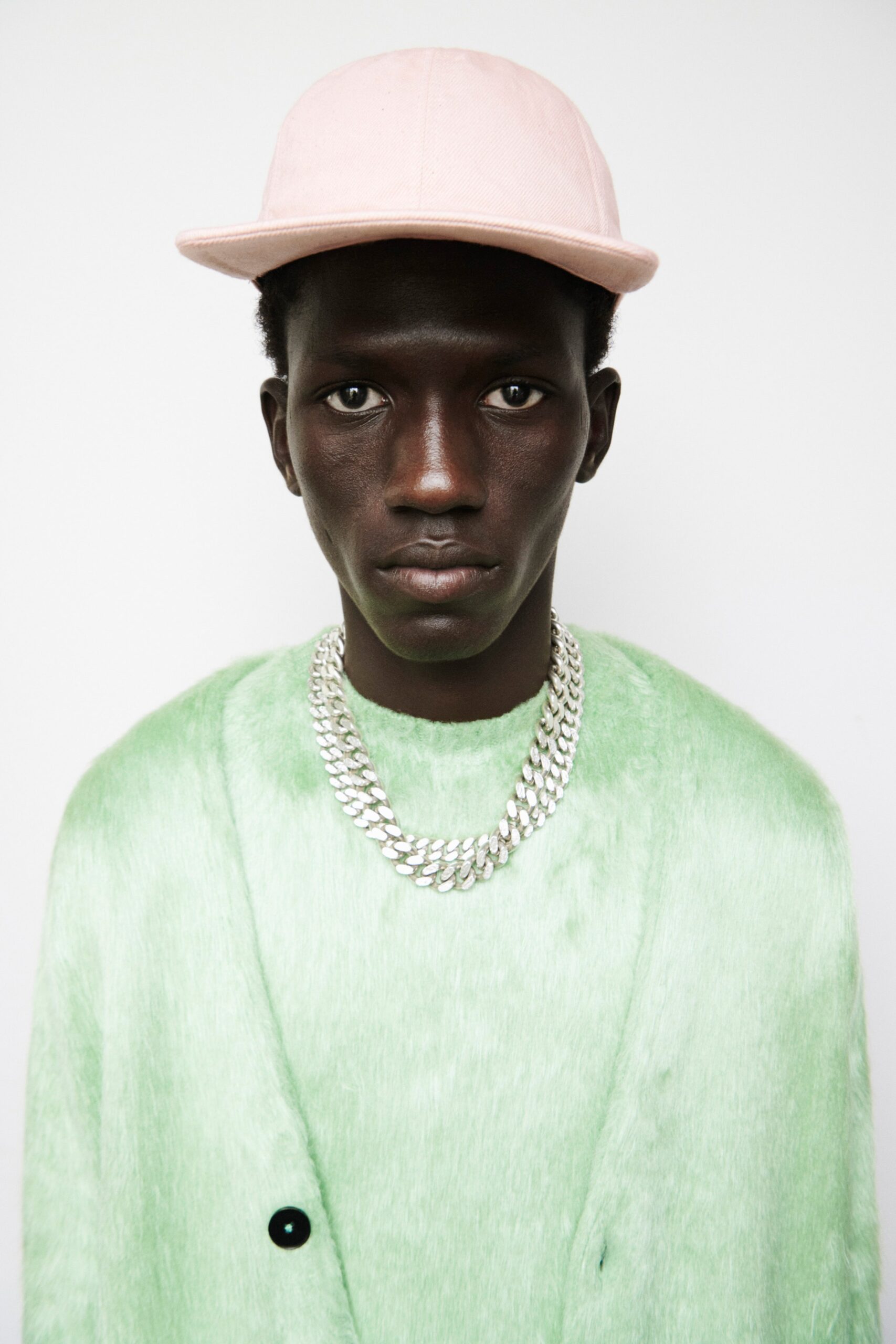 Jil Sander S/S 22 Menswear Look 32