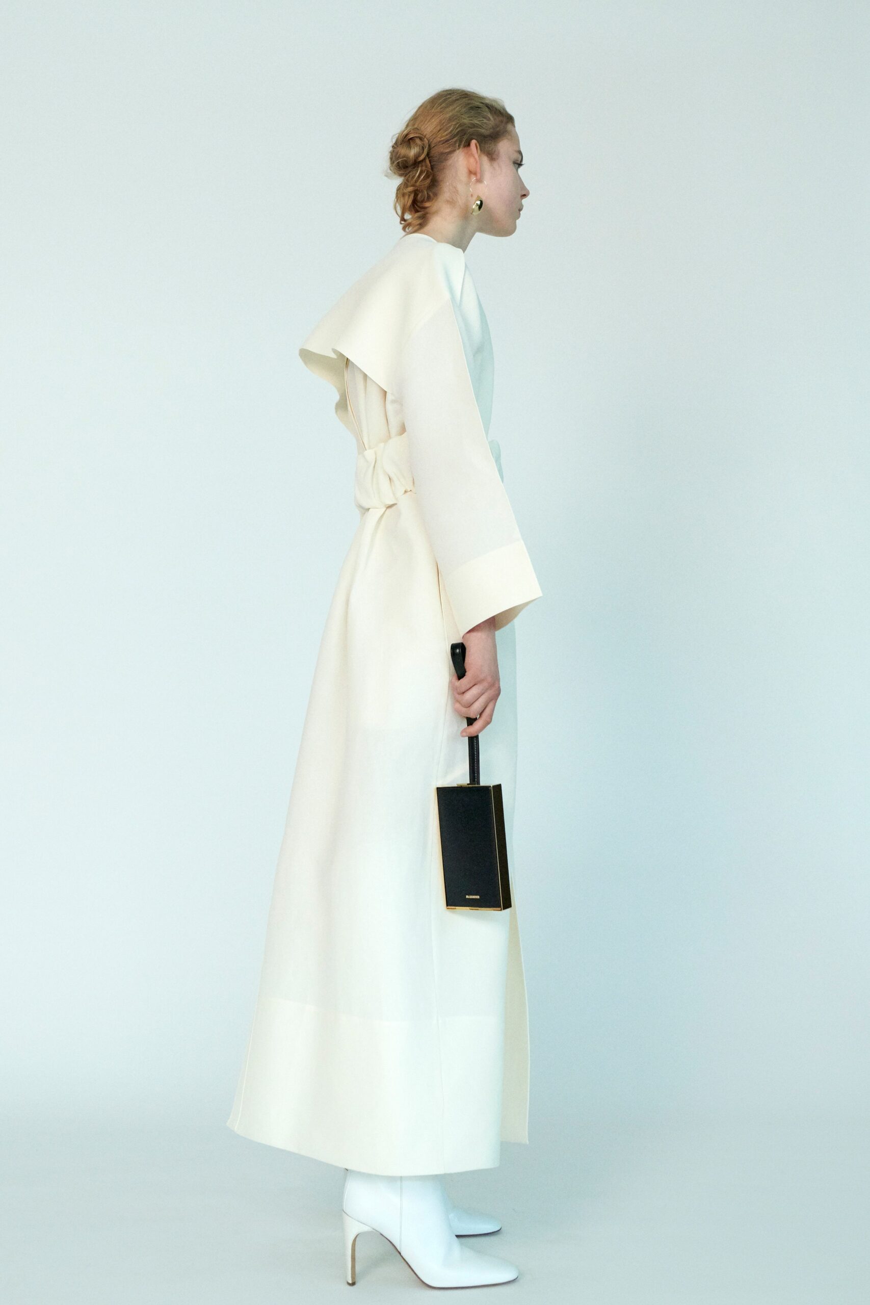 Jil Sander F/W 20 Look 33