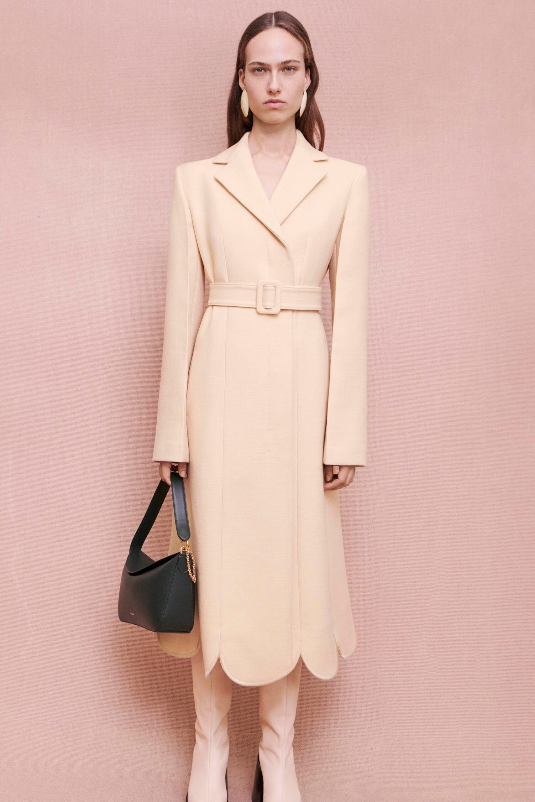 Jil Sander F/W 22 Look 33