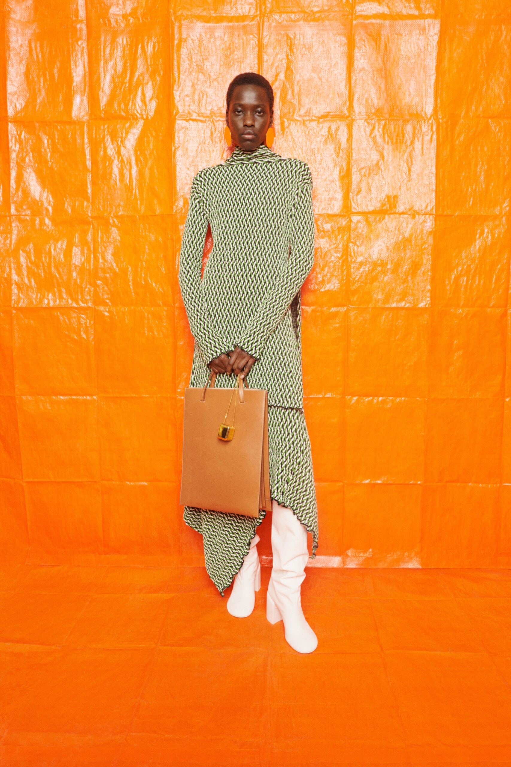 Jil Sander F/W 21 Look 33