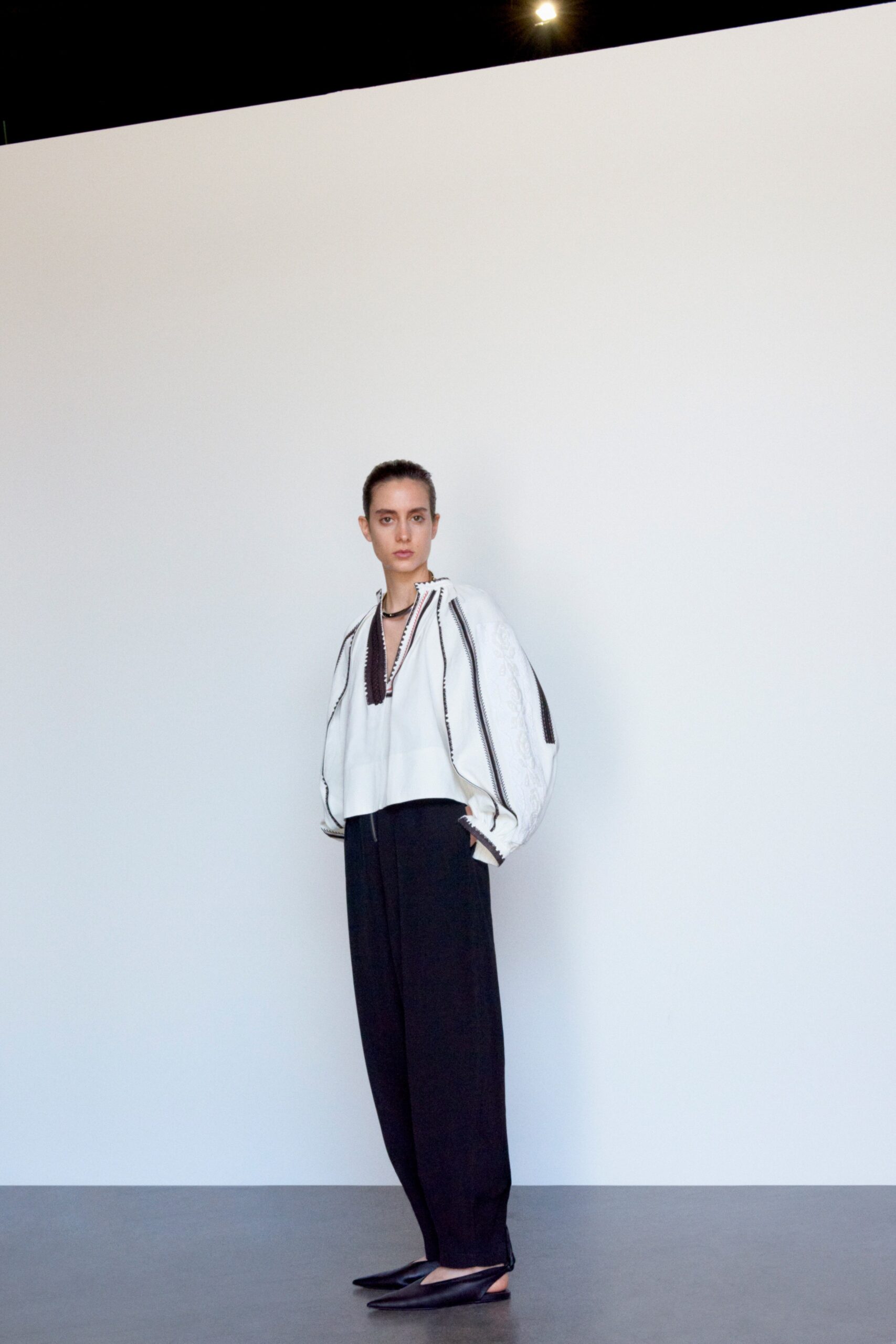 Jil Sander Resort 21 Look 33