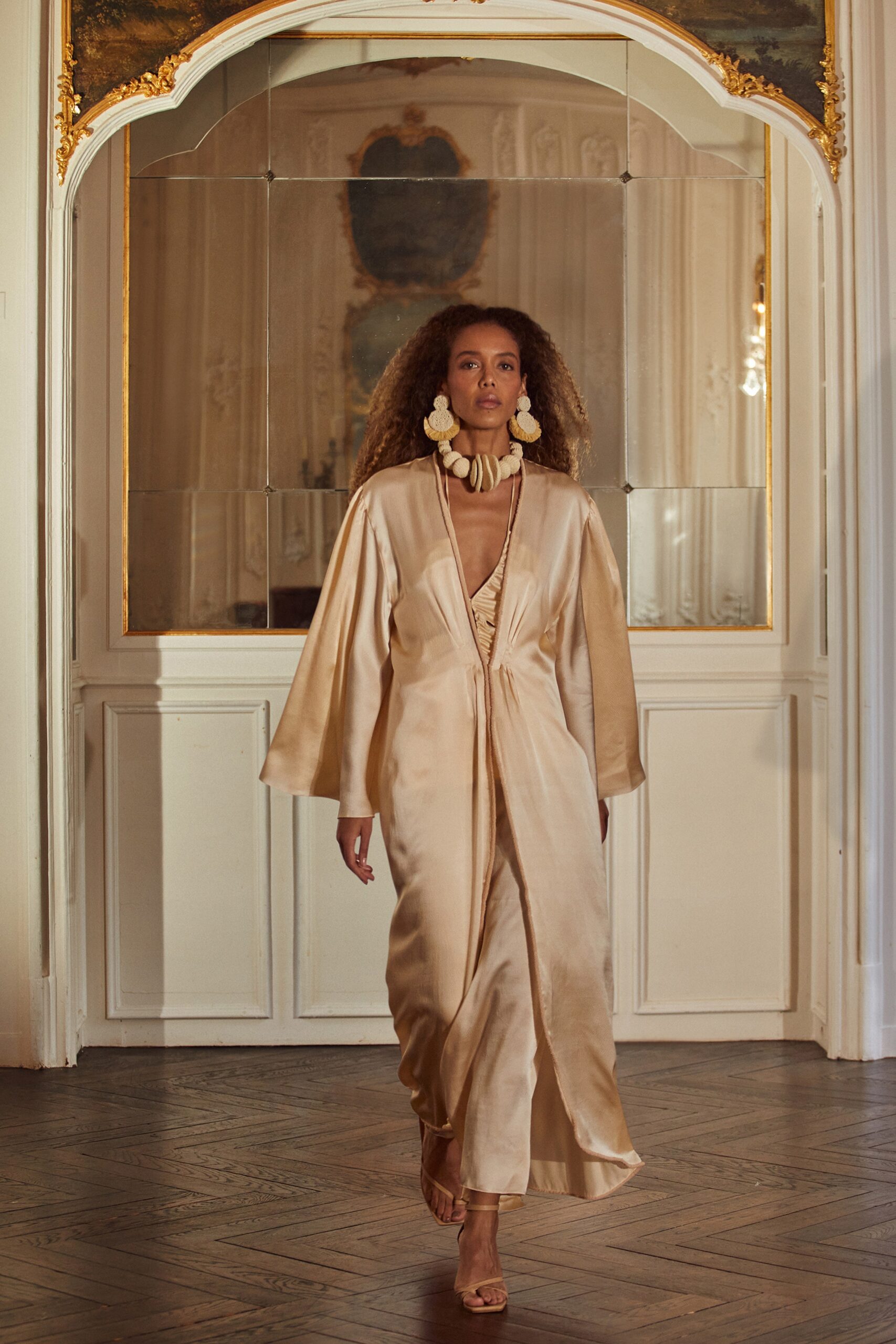 Johanna Ortiz S/S 22 Look 33