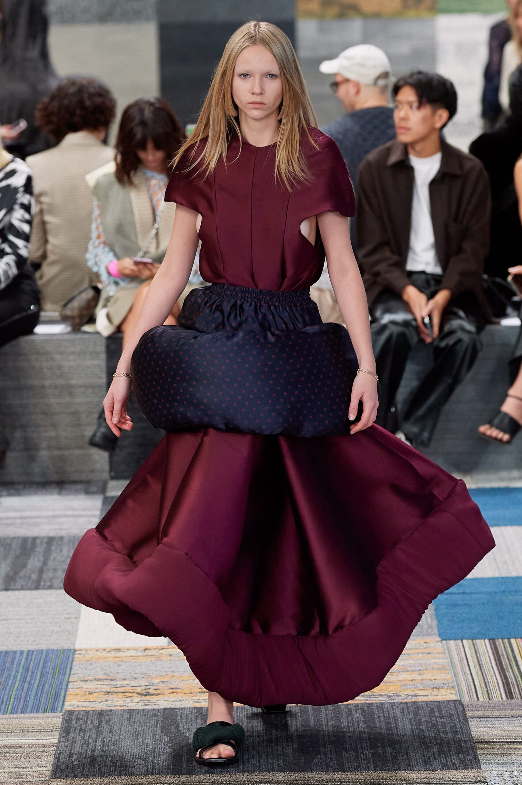 Jordan Dalah Australia Resort 22 Look 33