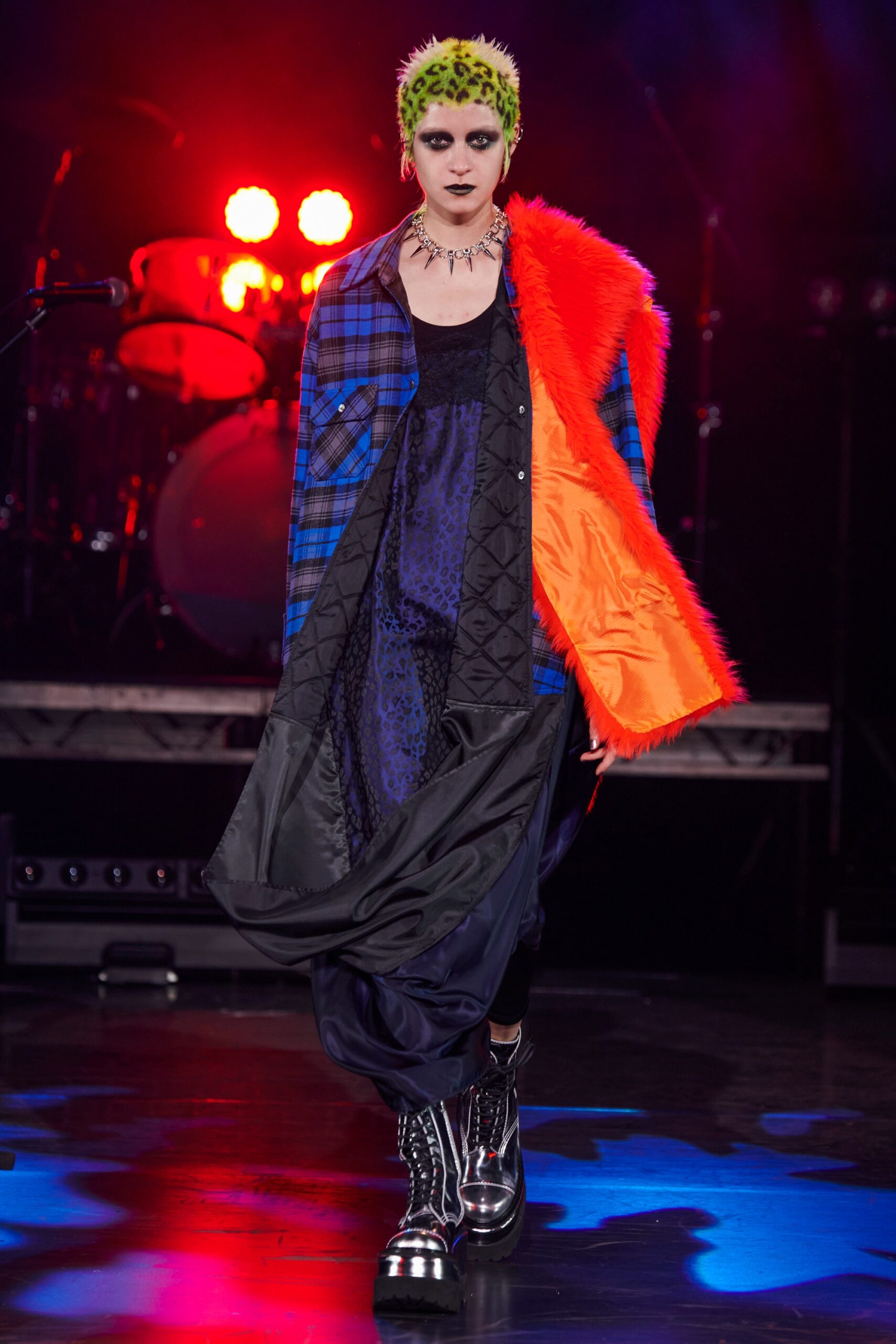 Junya Watanabe F/W 21 Look 29