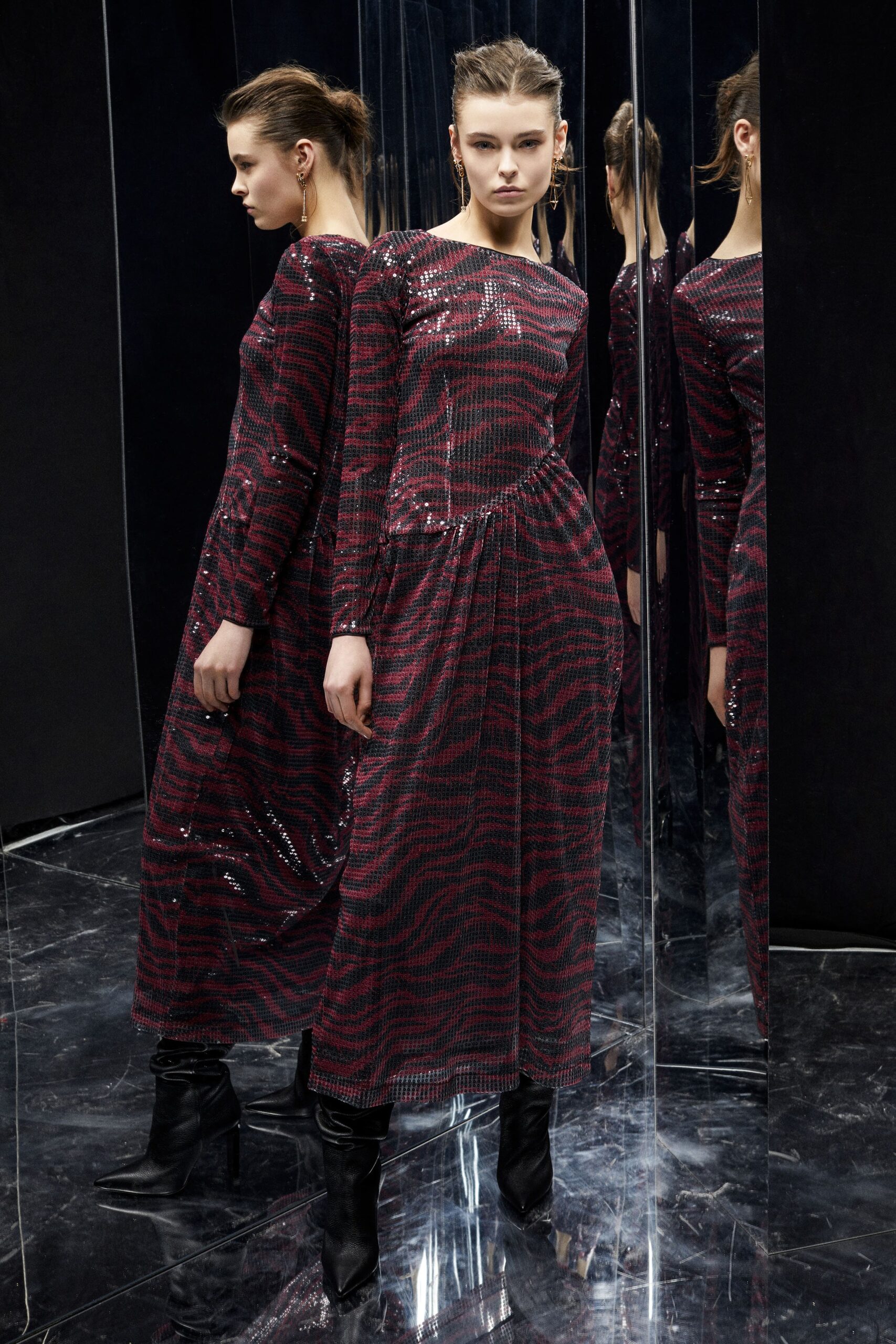 Just Cavalli F/W 19 Look 33