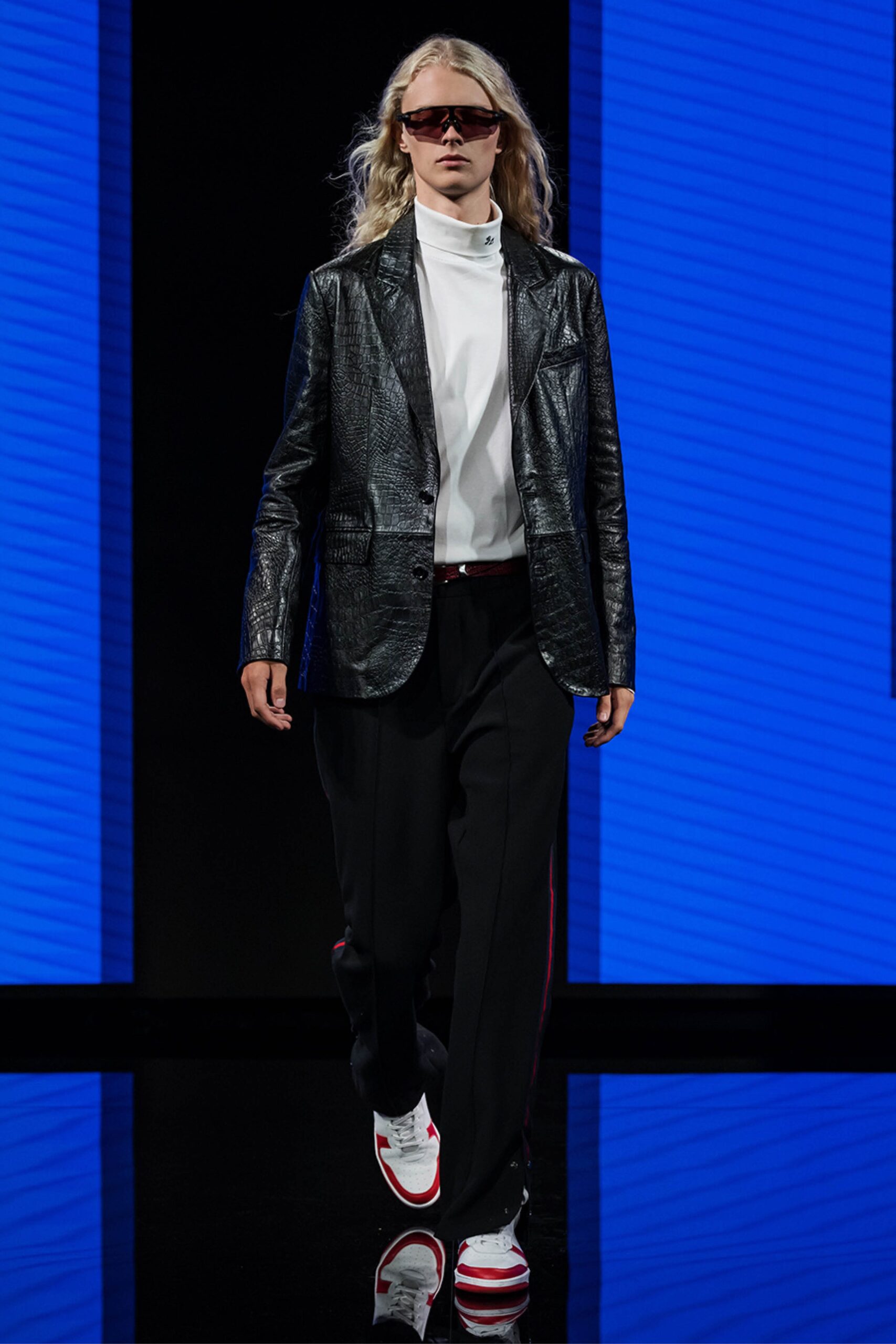 J.Lindeberg F/W 22 Look 33