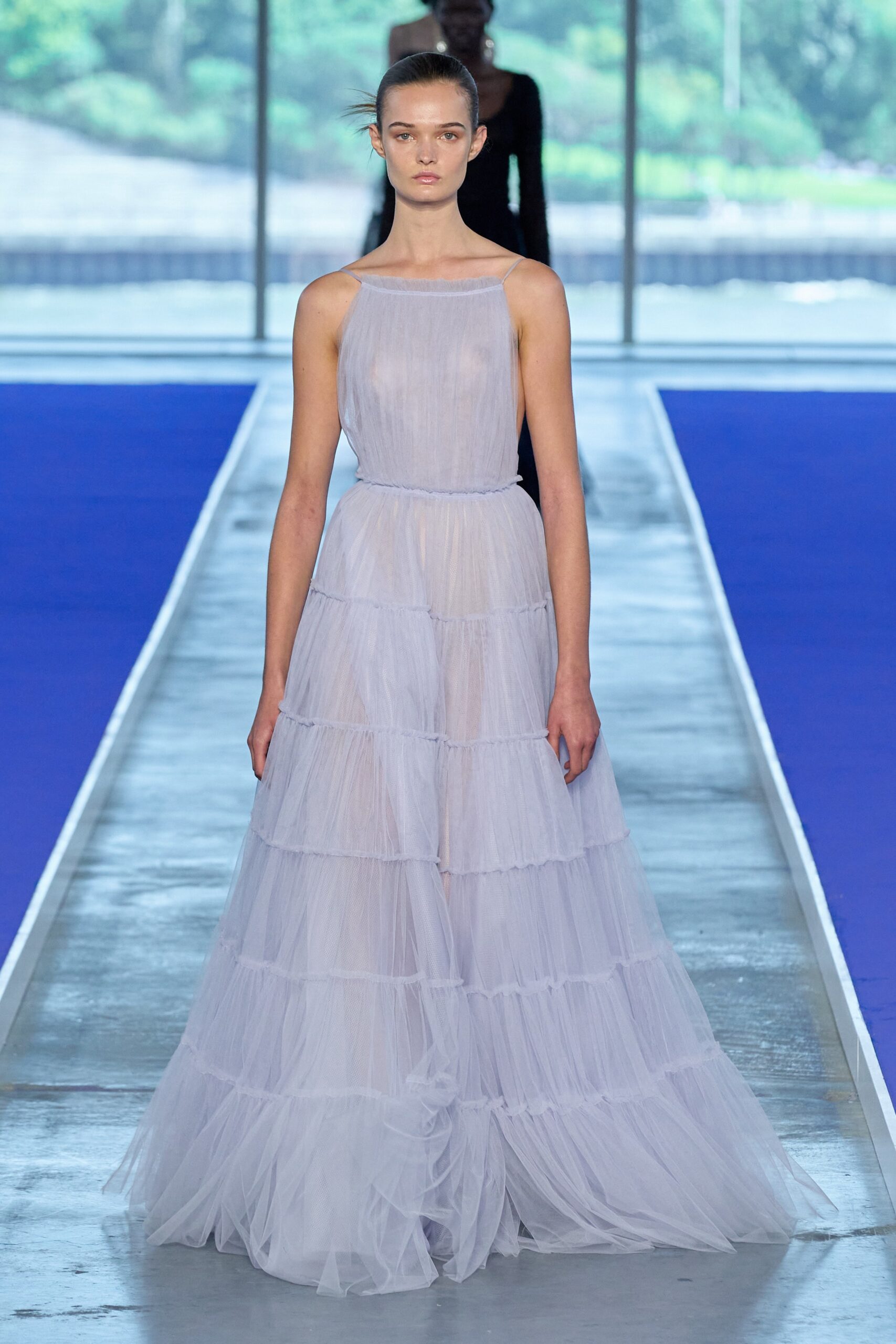 Jason Wu Collection S/S 23 Look 33