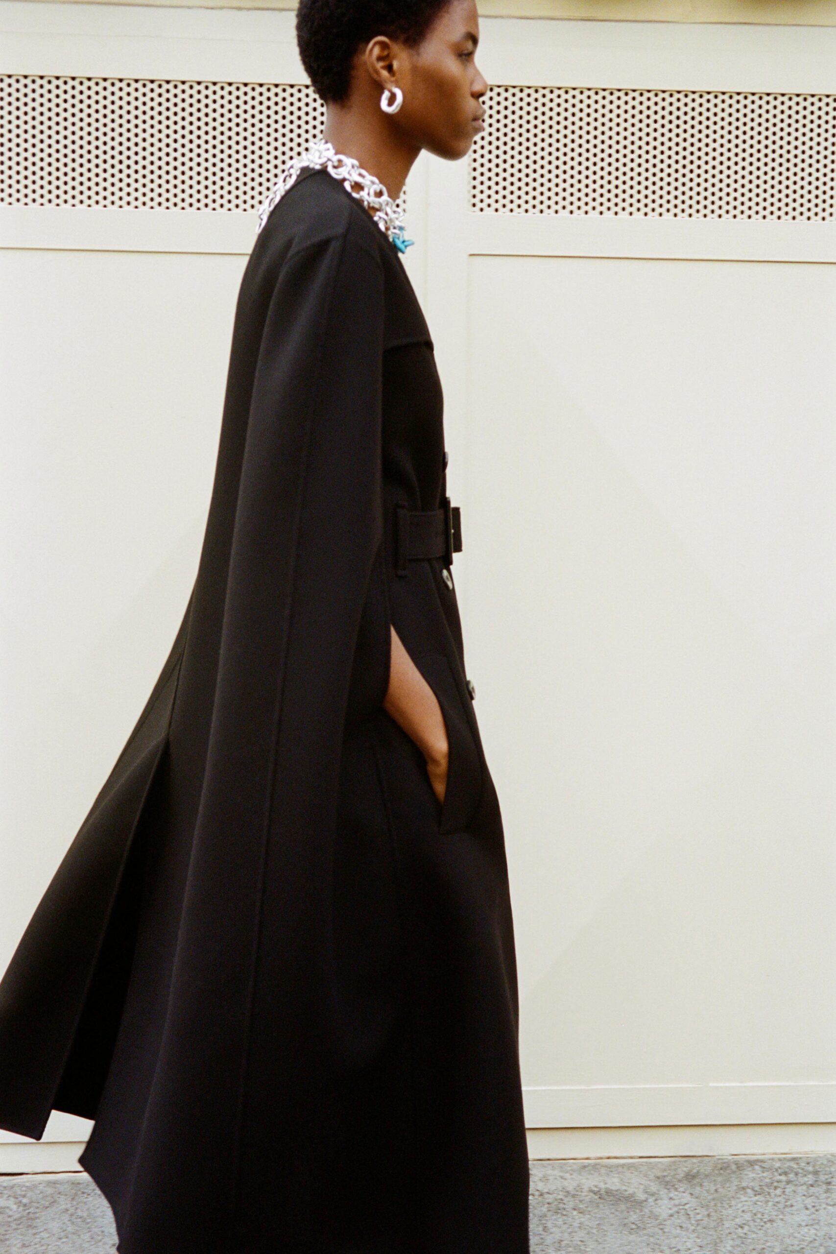 Jil Sander F/W 23 Look 33