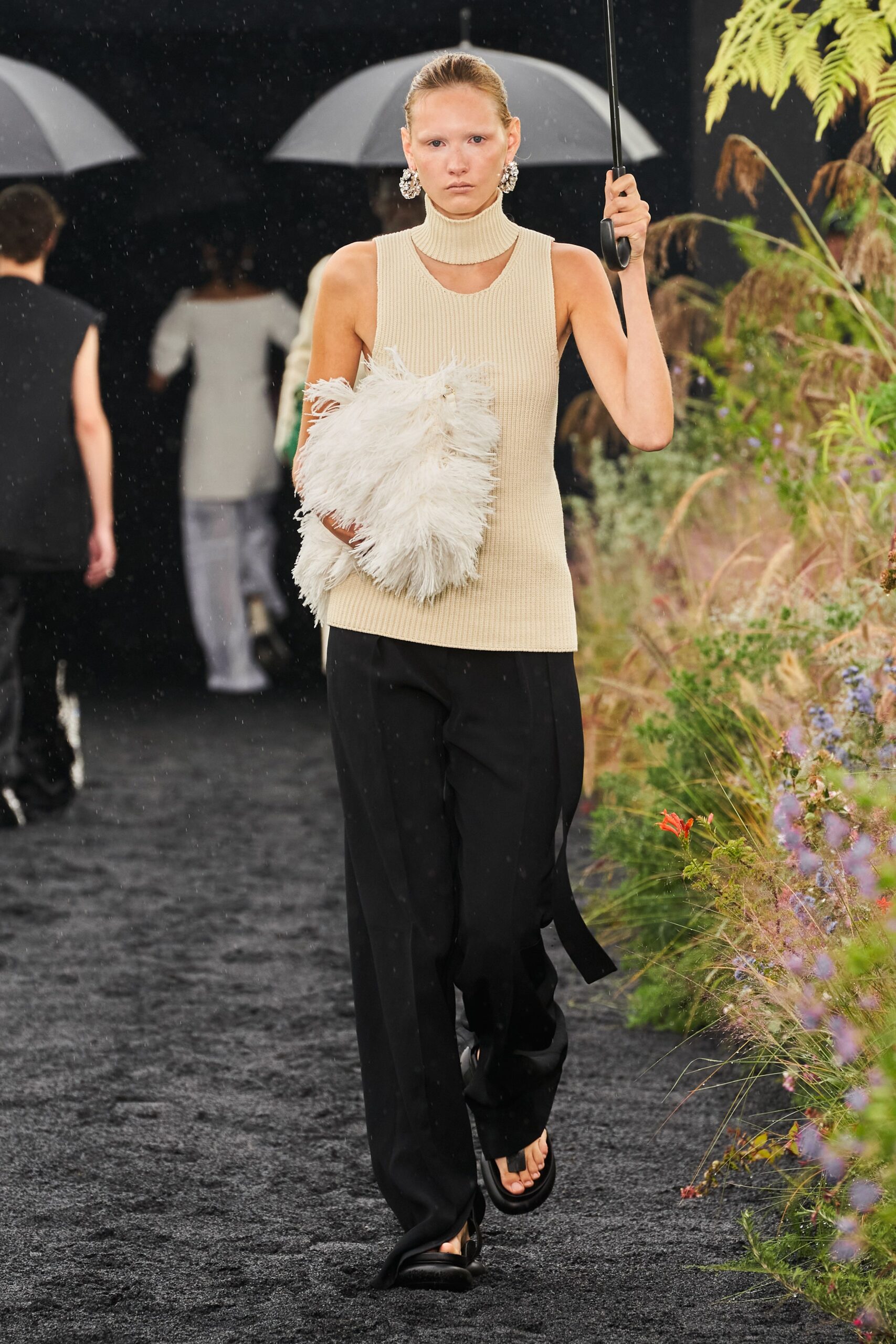 Jil Sander S/S 23 Look 33