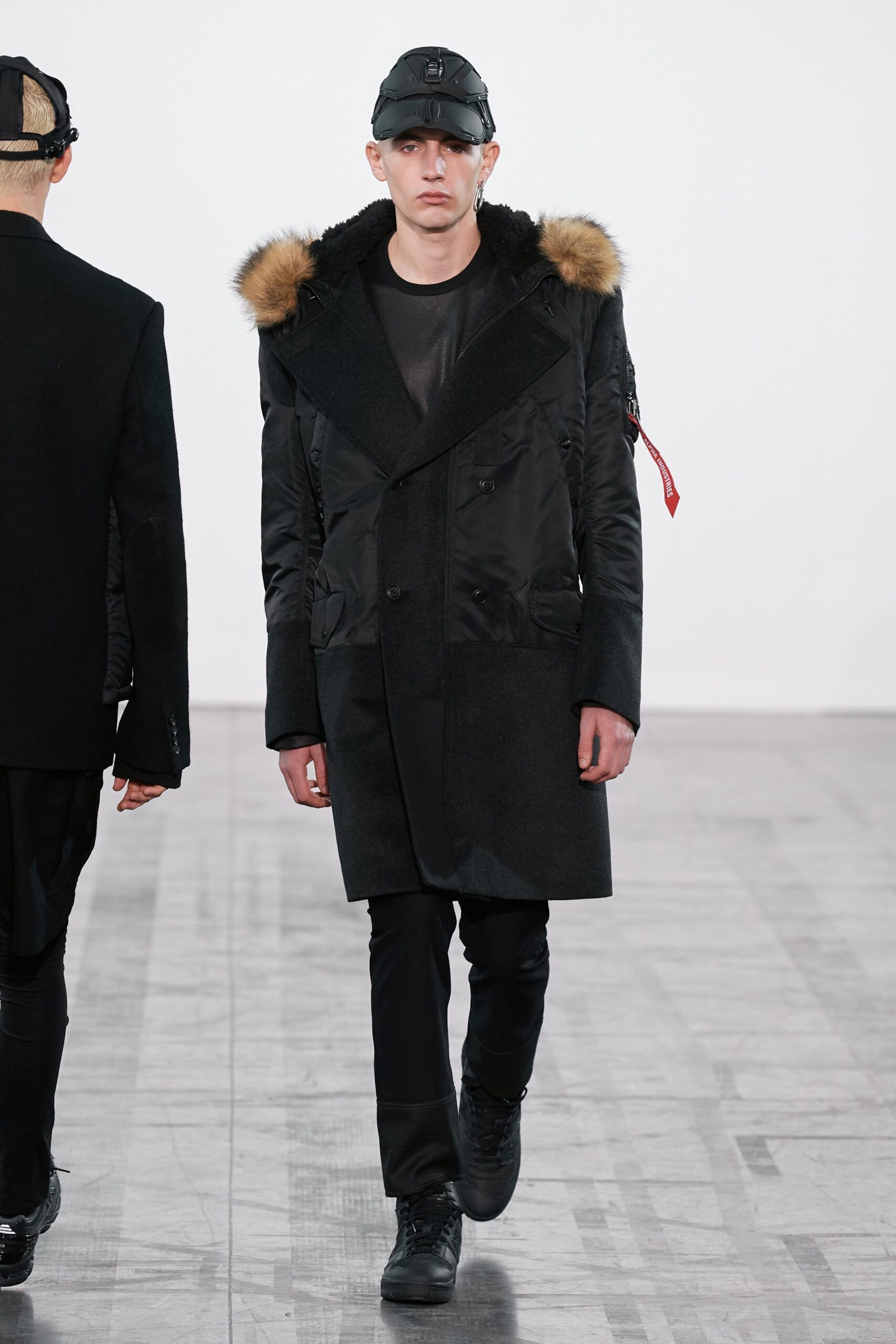 Junya Watanabe F/W 23 Menswear Look 33