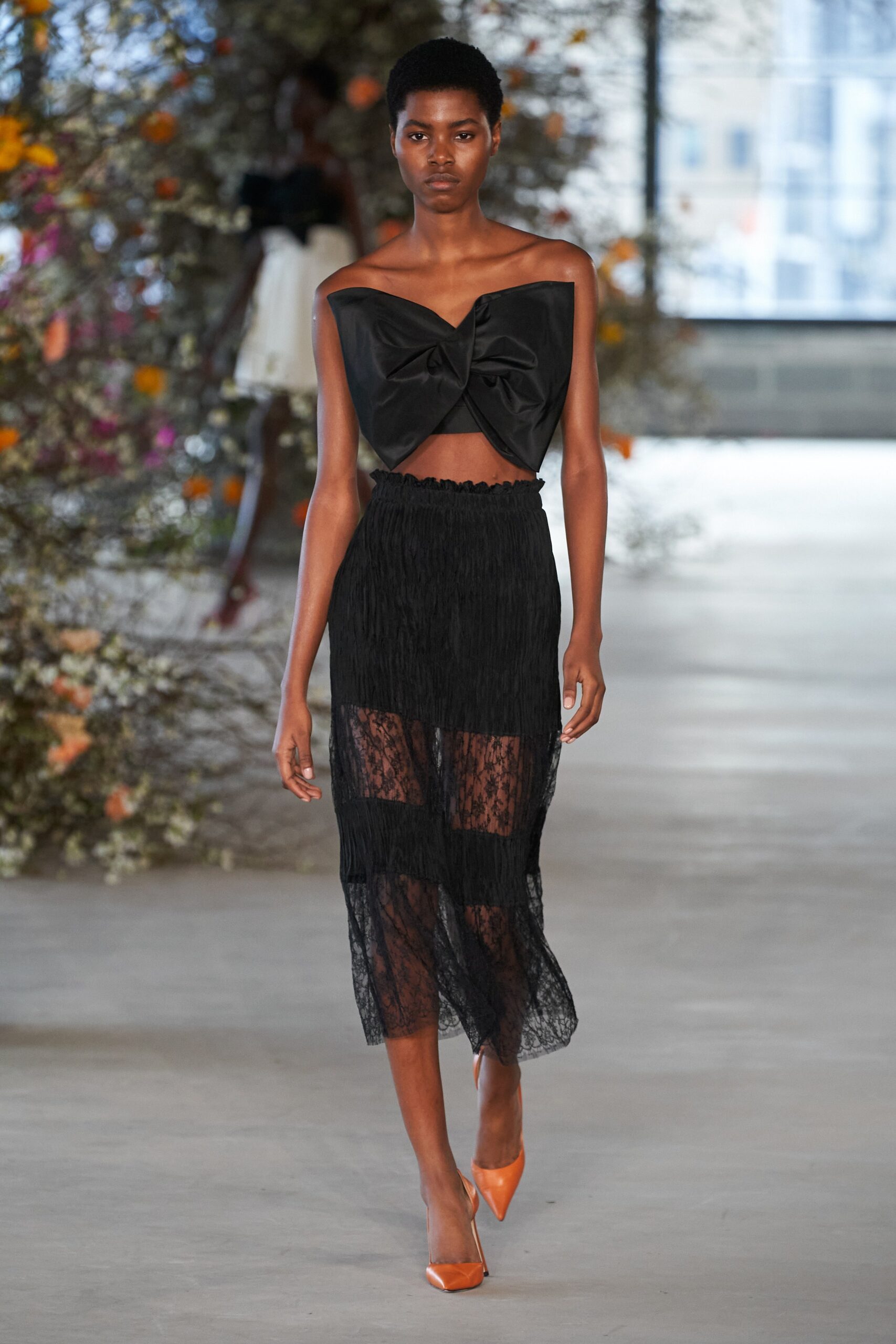 Jason Wu Collection F/W 22 Look 34