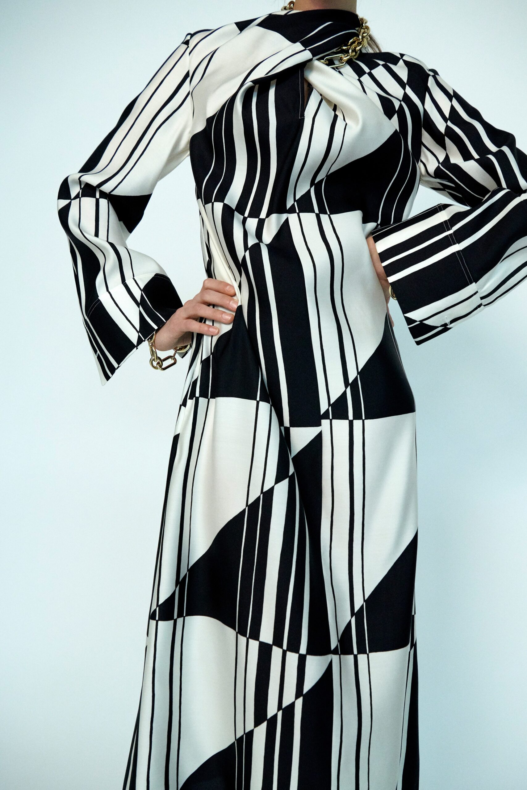 Jil Sander F/W 20 Look 34